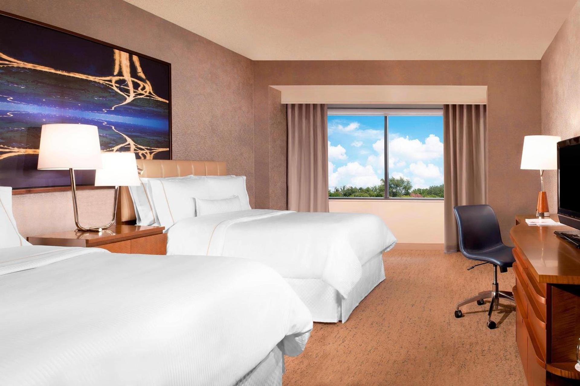 The Westin Dallas Park Central photo 8