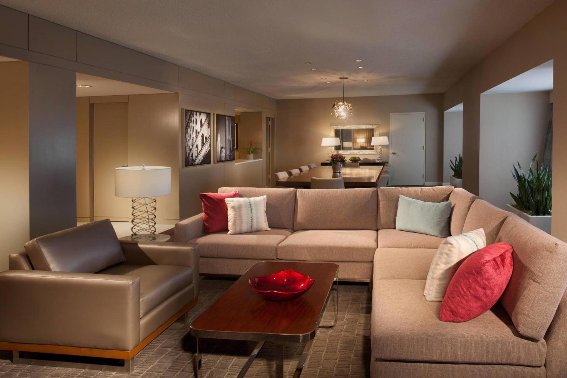 The Westin Dallas Park Central photo 6