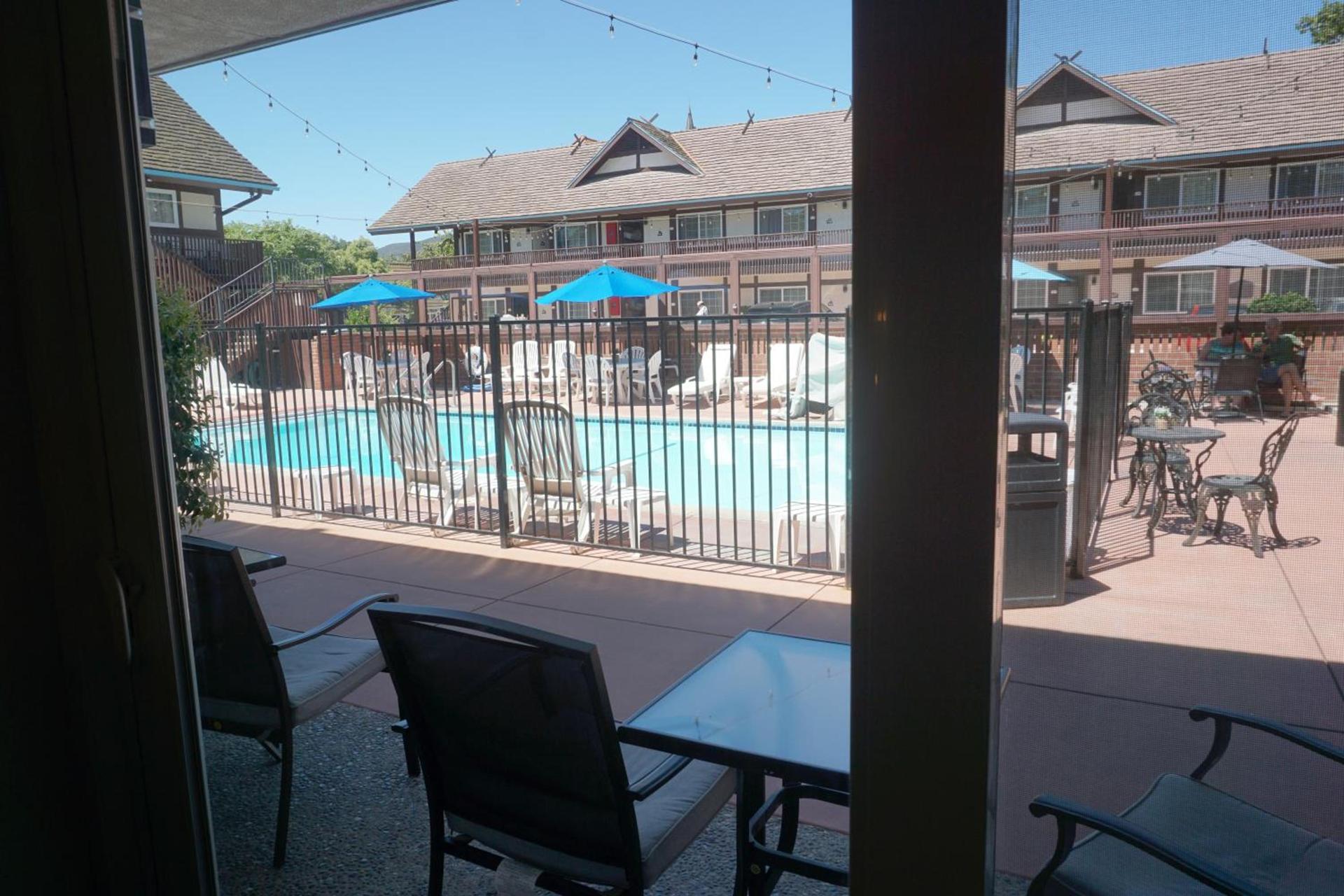 King Frederik Inn photo 89