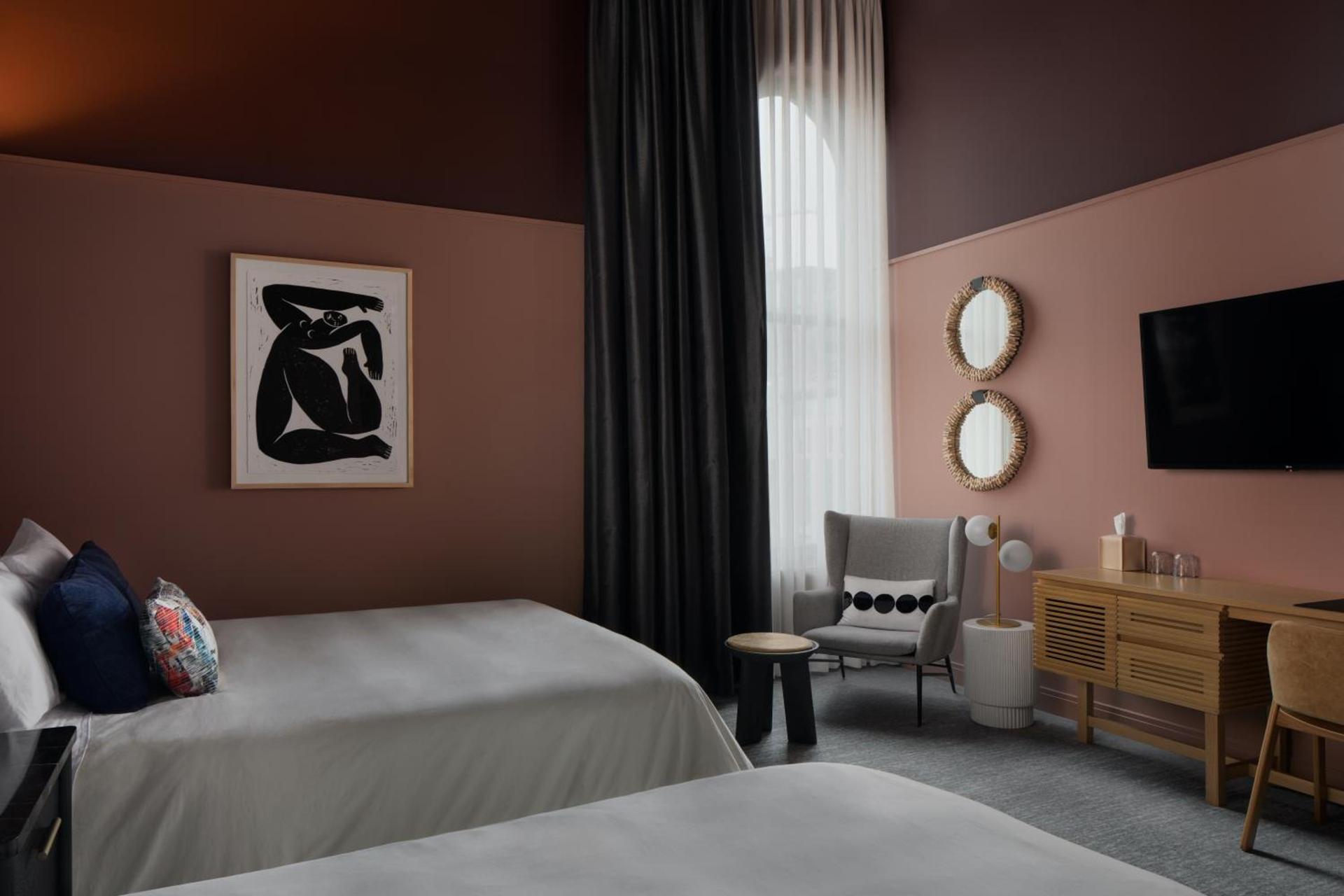 Kinn Guesthouse Downtown photo 31