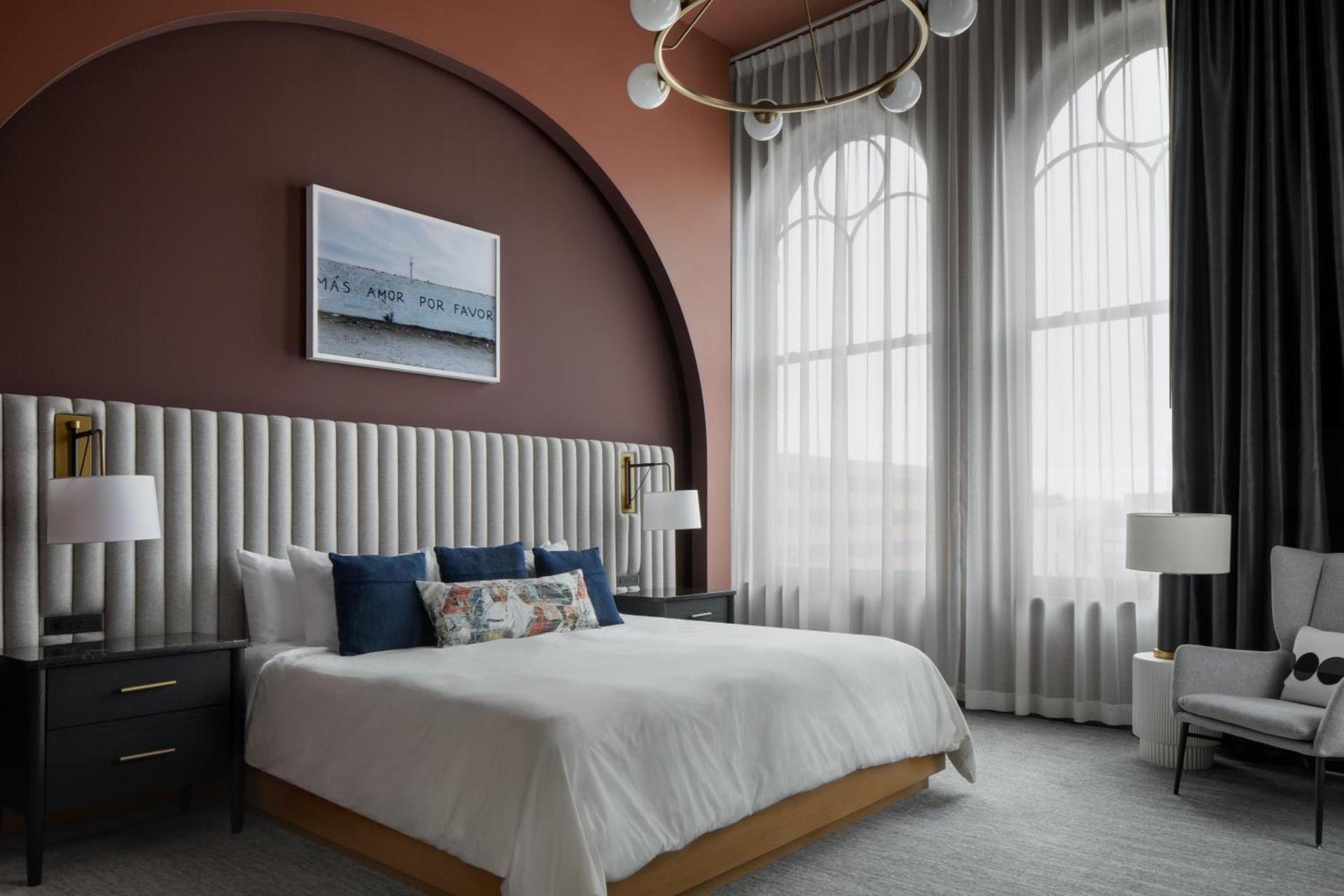 Kinn Guesthouse Downtown photo 30
