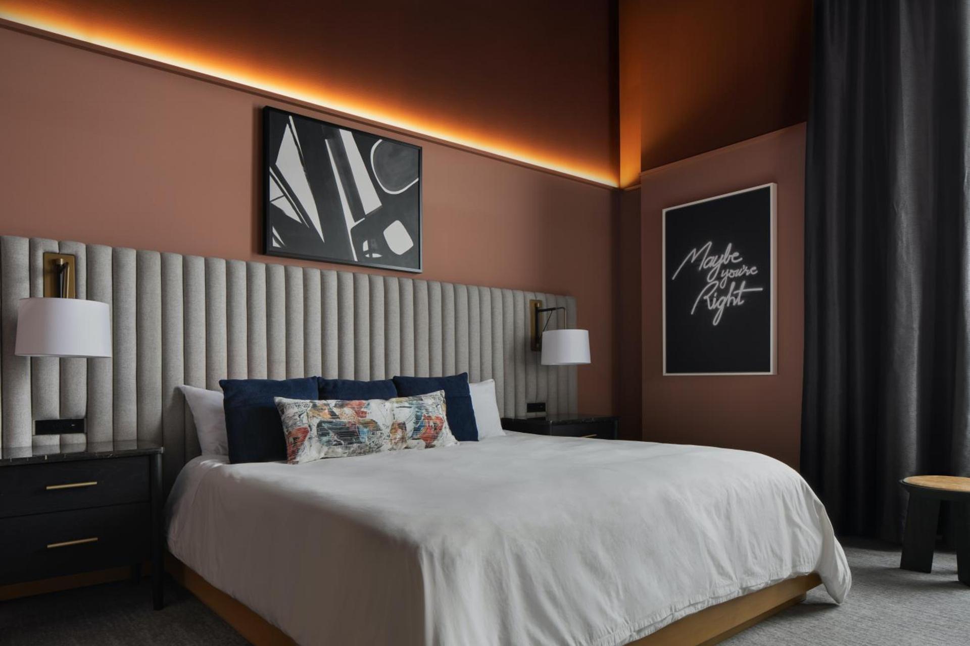 Kinn Guesthouse Downtown photo 25