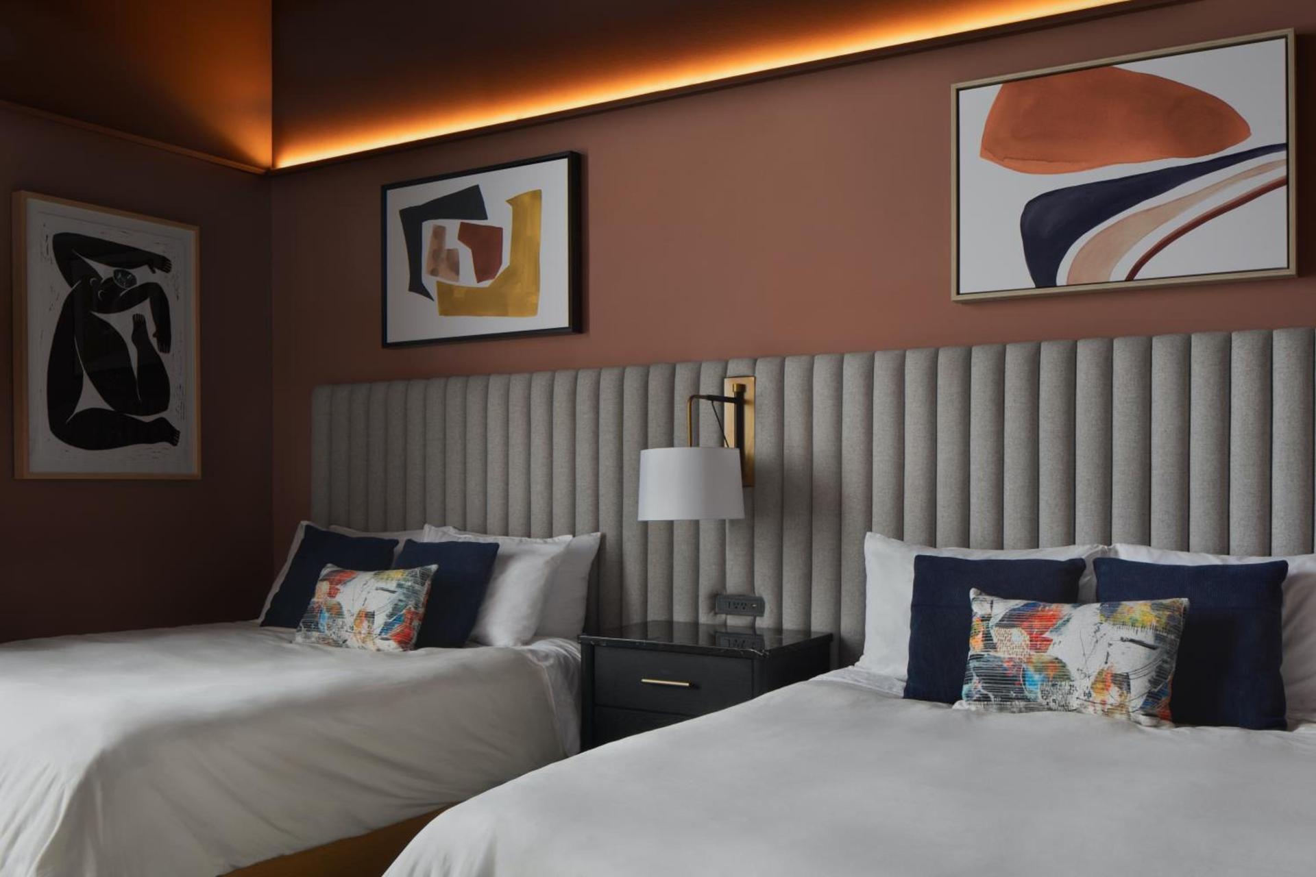 Kinn Guesthouse Downtown photo 22