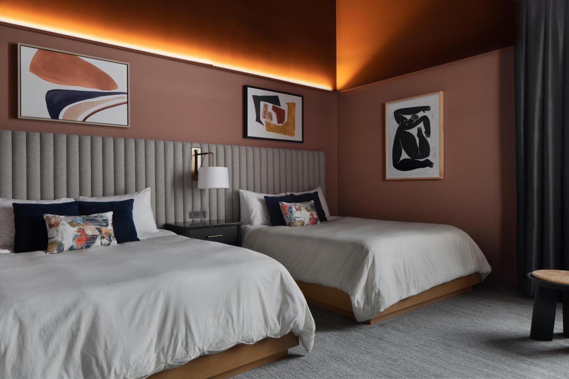 Kinn Guesthouse Downtown photo 21