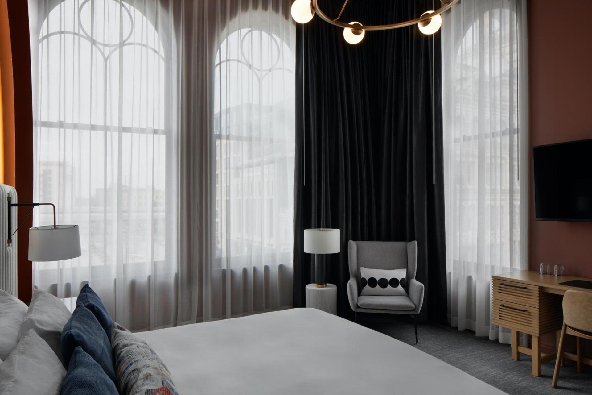 Kinn Guesthouse Downtown photo 20