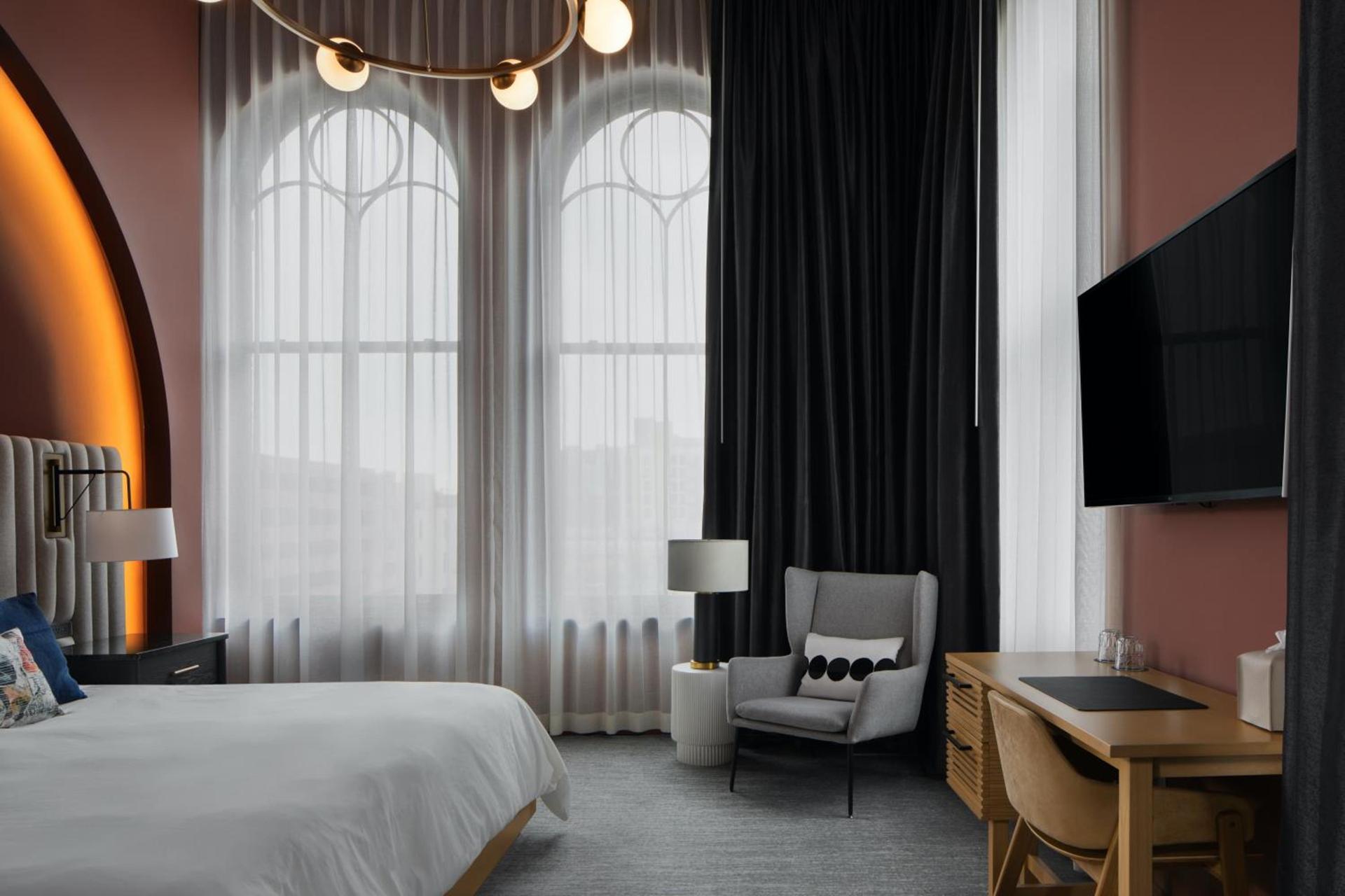 Kinn Guesthouse Downtown photo 23
