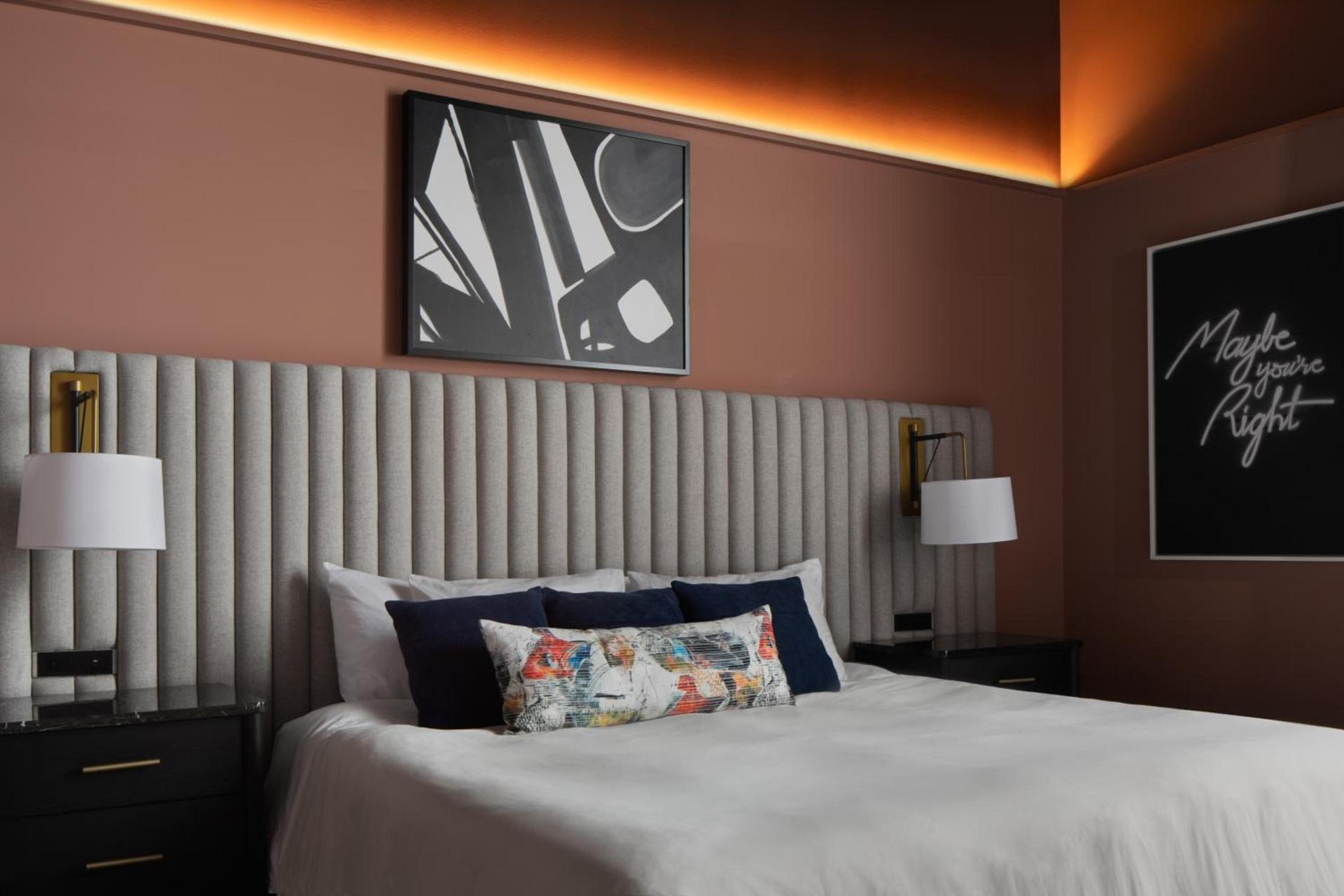 Kinn Guesthouse Downtown photo 32