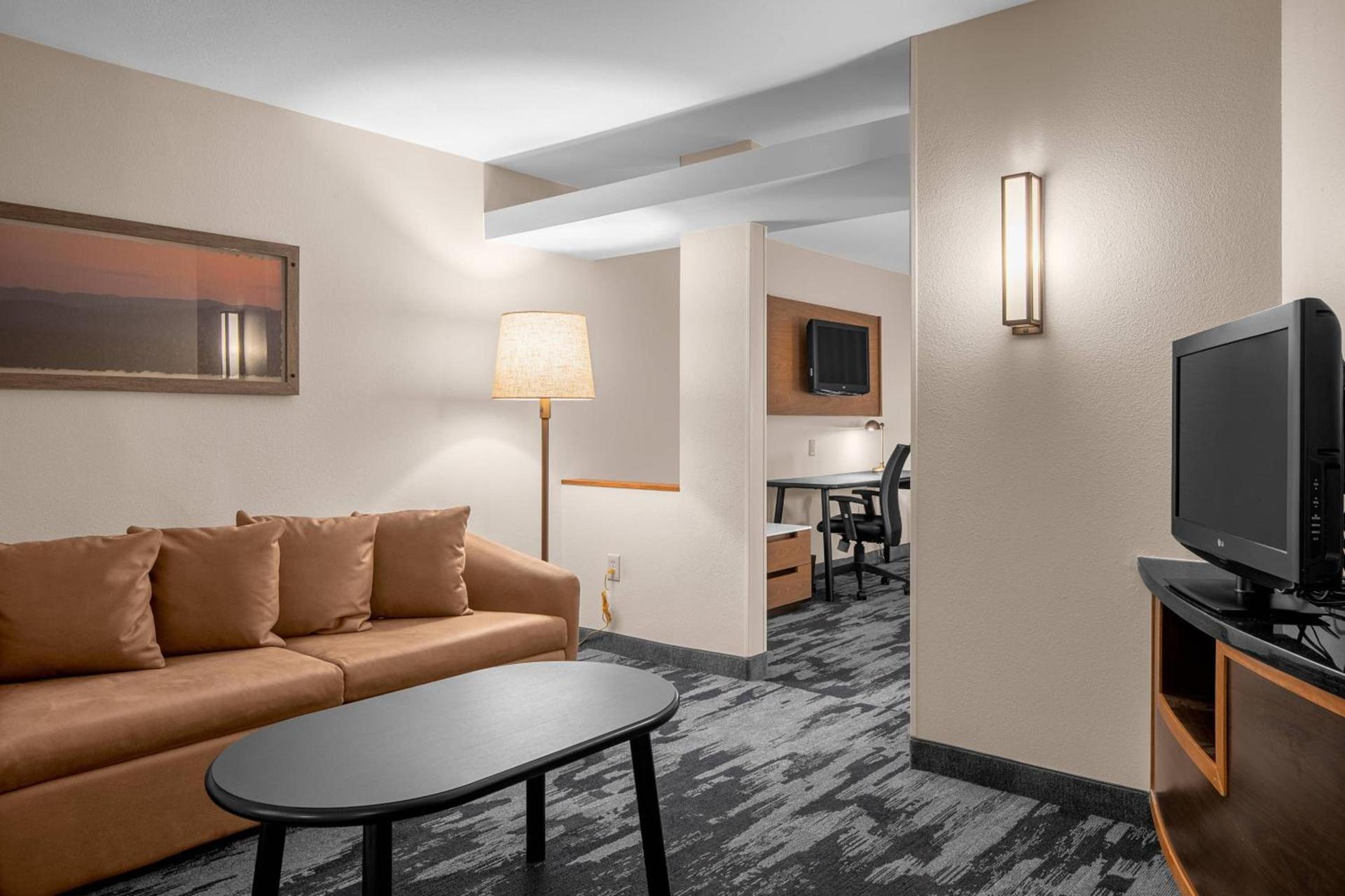 Fairfield by Marriott Inn & Suites Columbus Hilliard photo 19