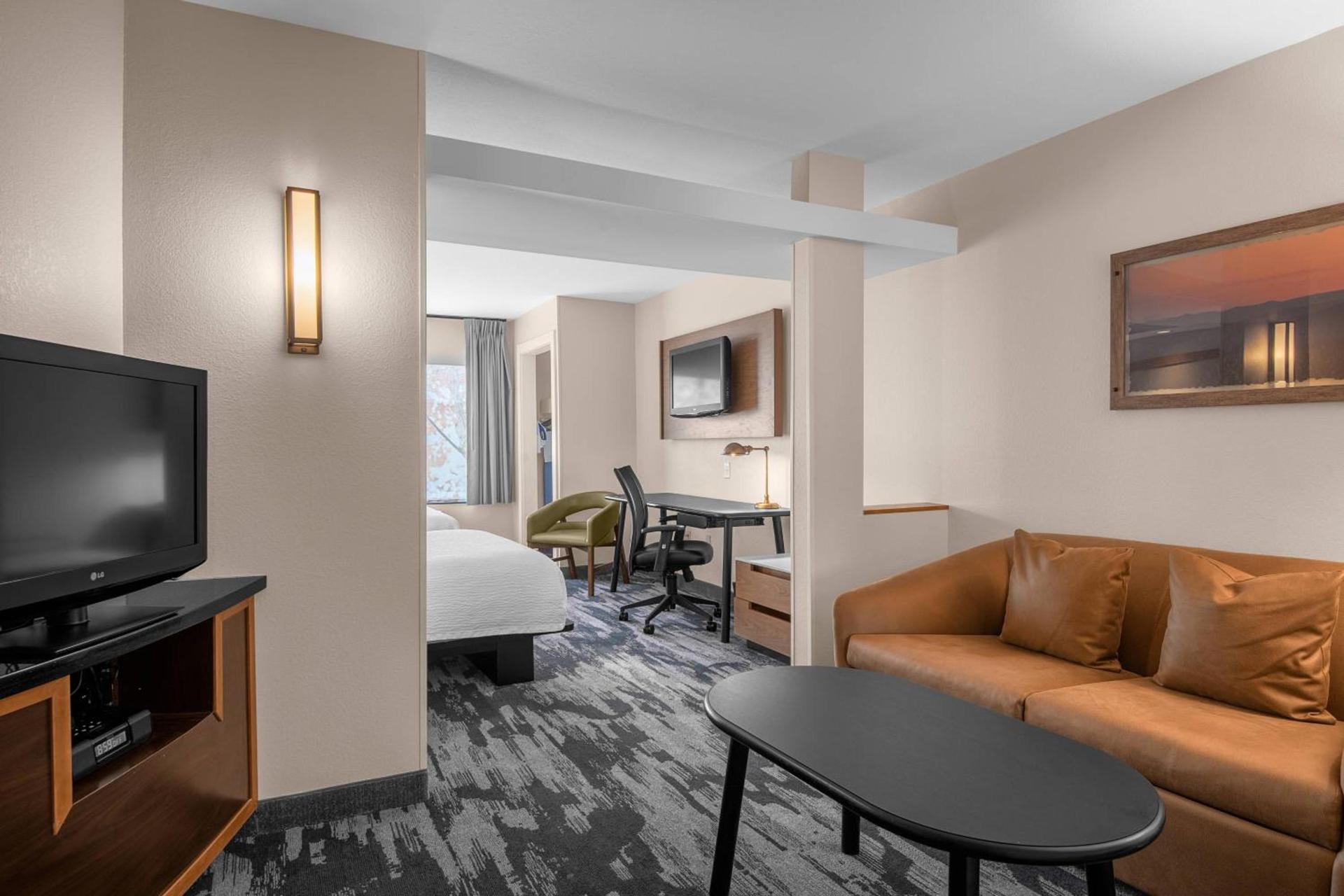 Fairfield by Marriott Inn & Suites Columbus Hilliard photo 18