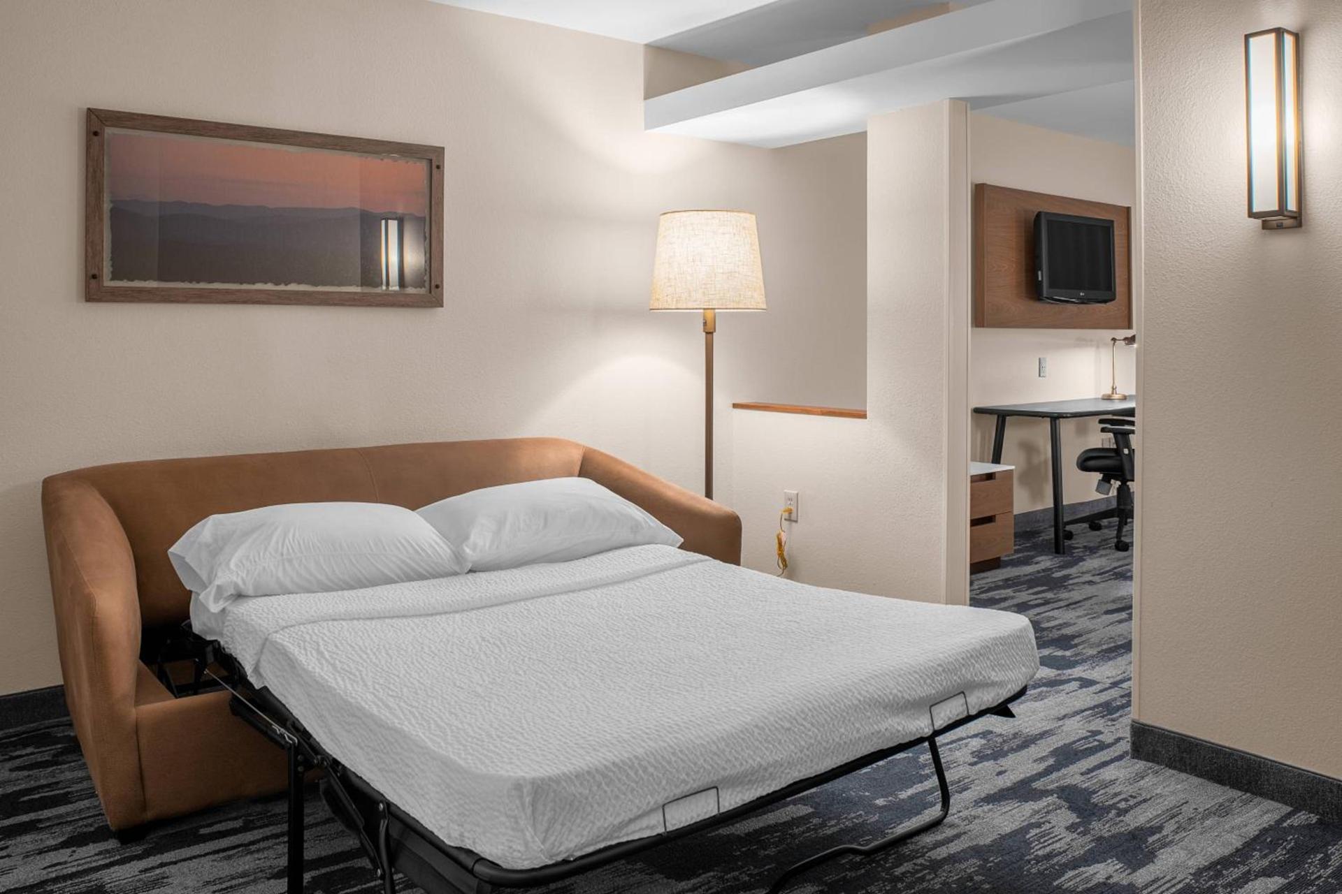Fairfield by Marriott Inn & Suites Columbus Hilliard photo 22