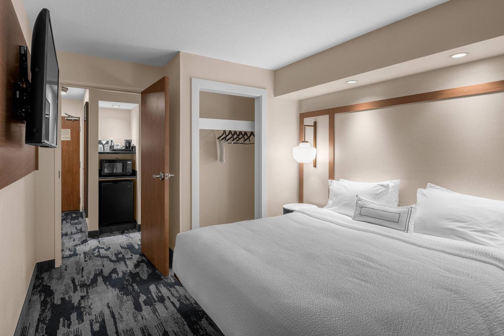 Fairfield by Marriott Inn & Suites Columbus Hilliard photo 21