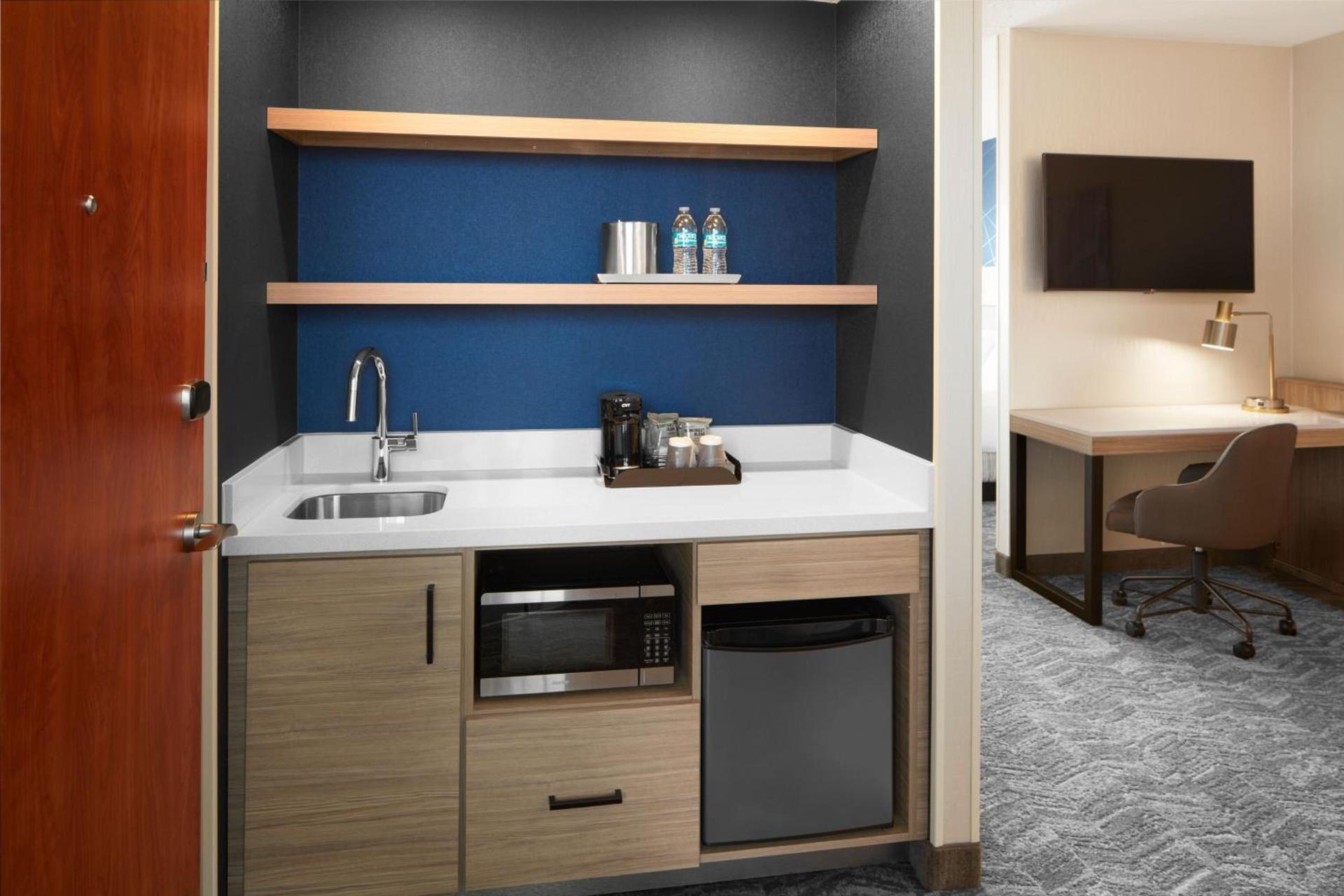 SpringHill Suites by Marriott Virginia Beach Oceanfront photo 20