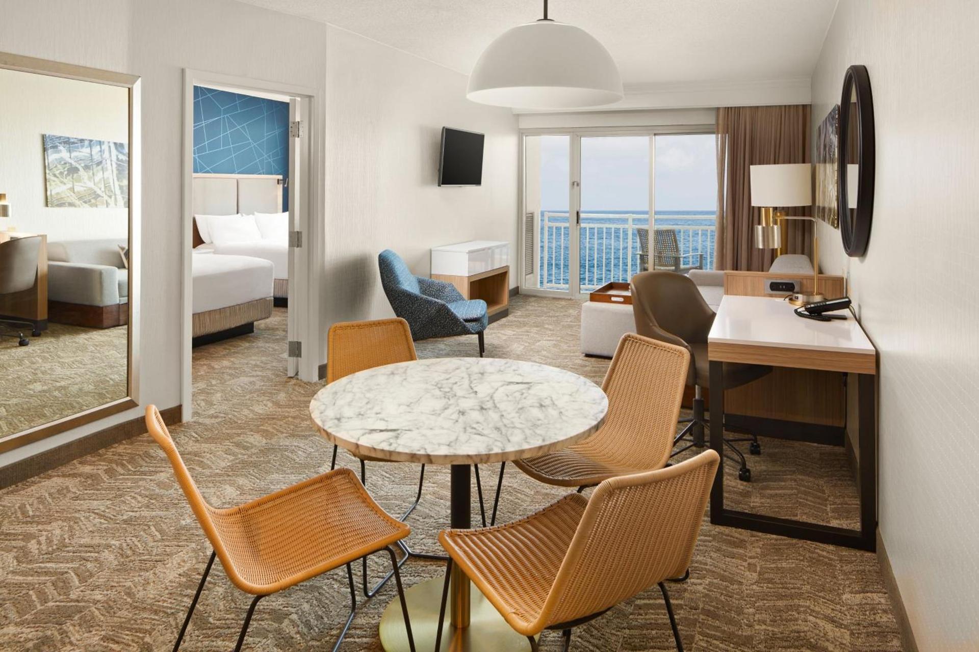 SpringHill Suites by Marriott Virginia Beach Oceanfront photo 15
