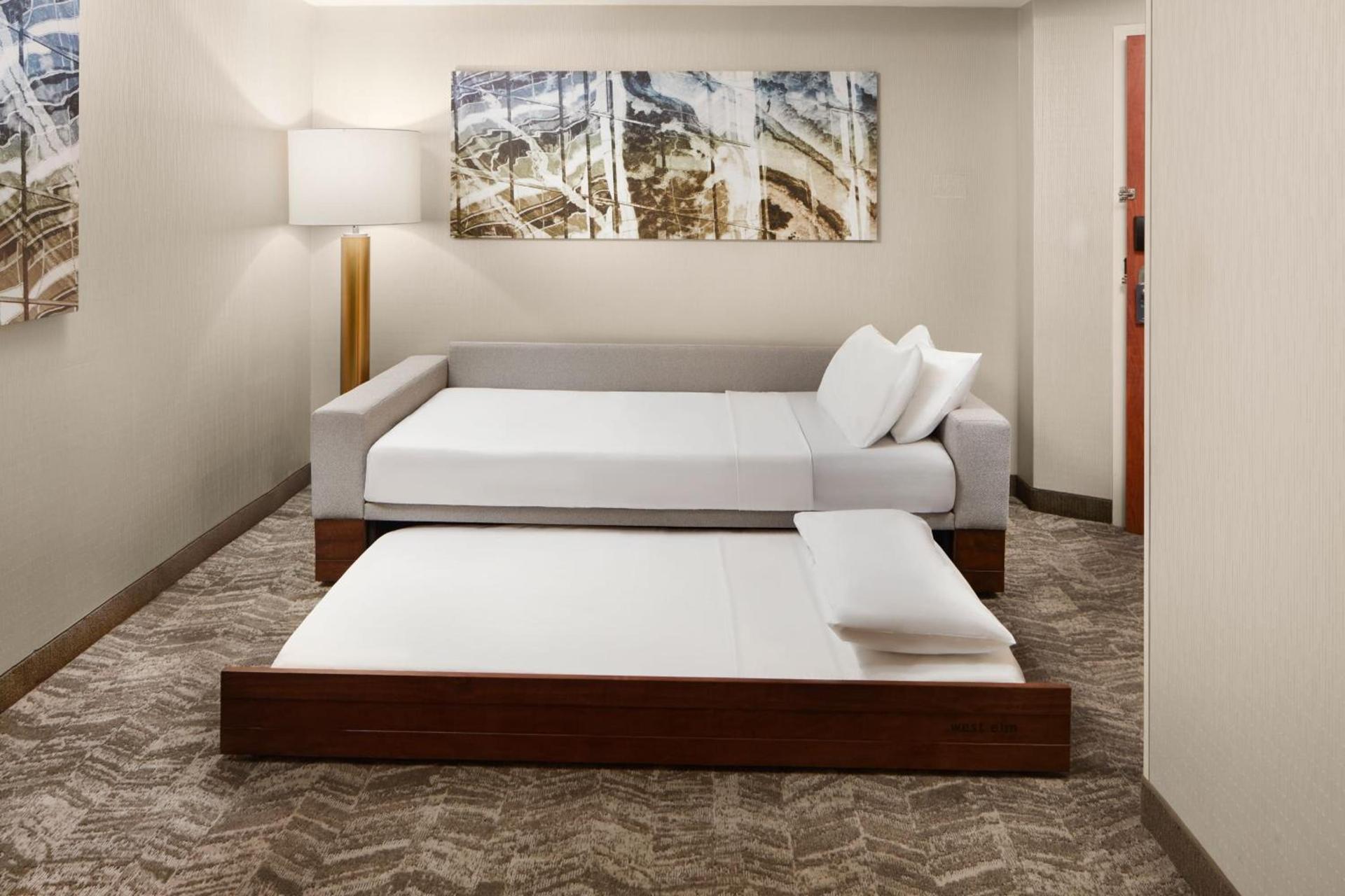 SpringHill Suites by Marriott Virginia Beach Oceanfront photo 19