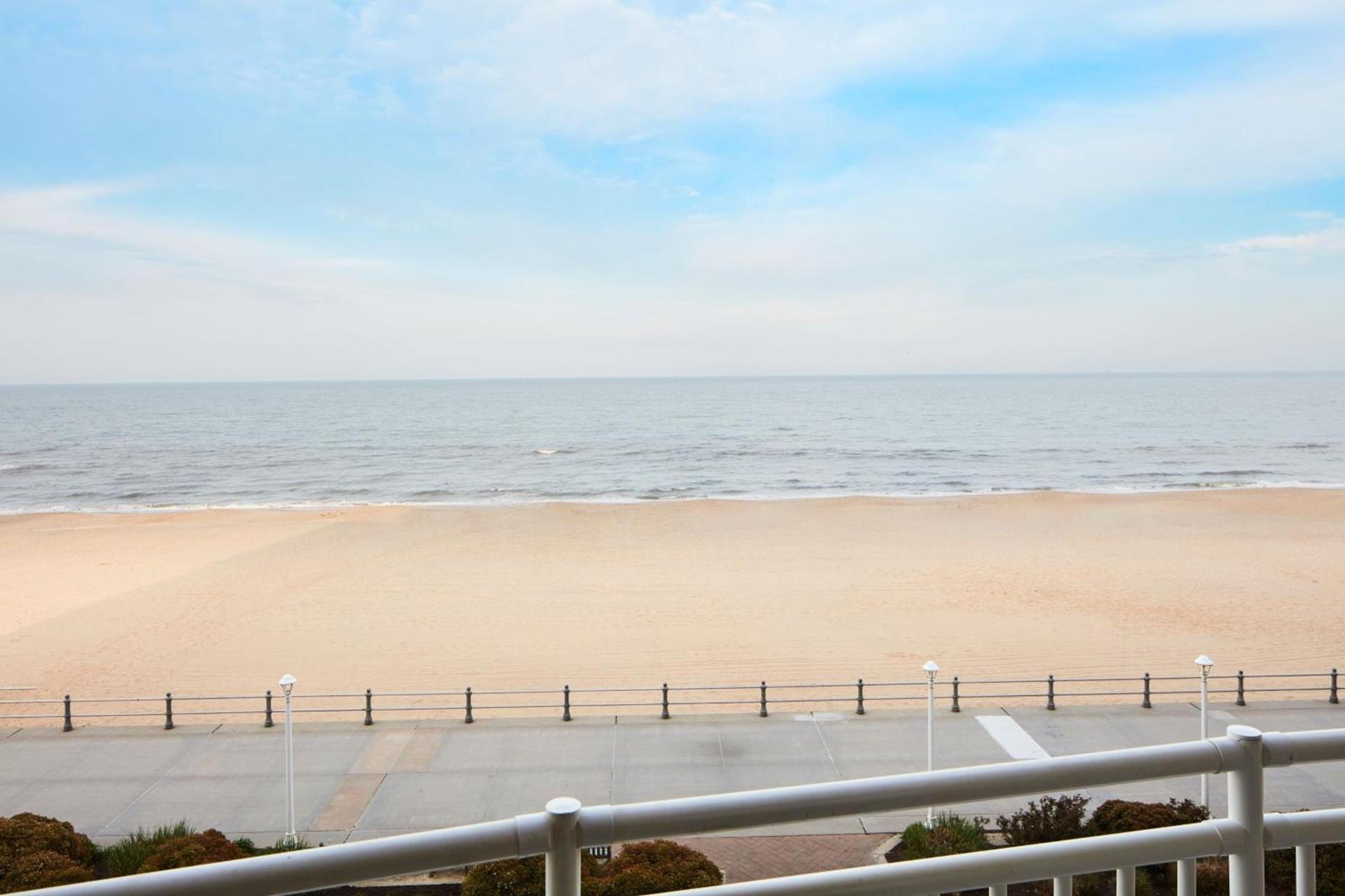 SpringHill Suites by Marriott Virginia Beach Oceanfront photo 22