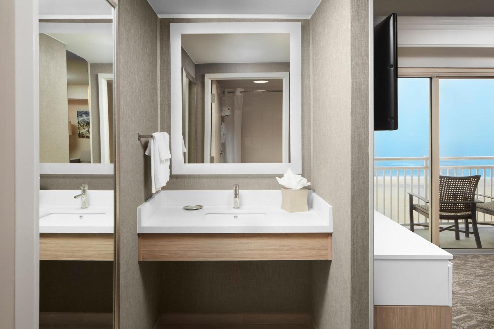 SpringHill Suites by Marriott Virginia Beach Oceanfront photo 23