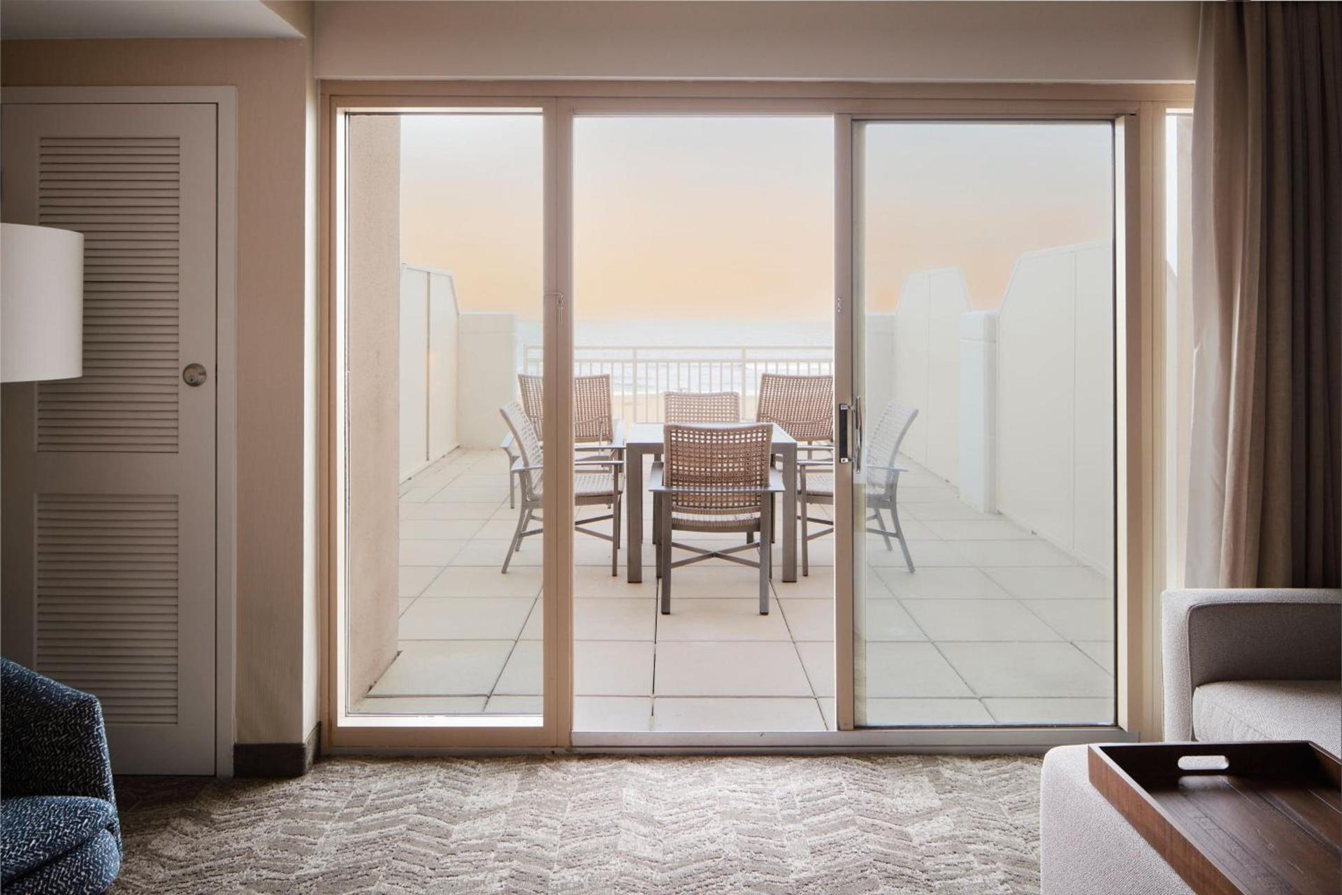 SpringHill Suites by Marriott Virginia Beach Oceanfront photo 21