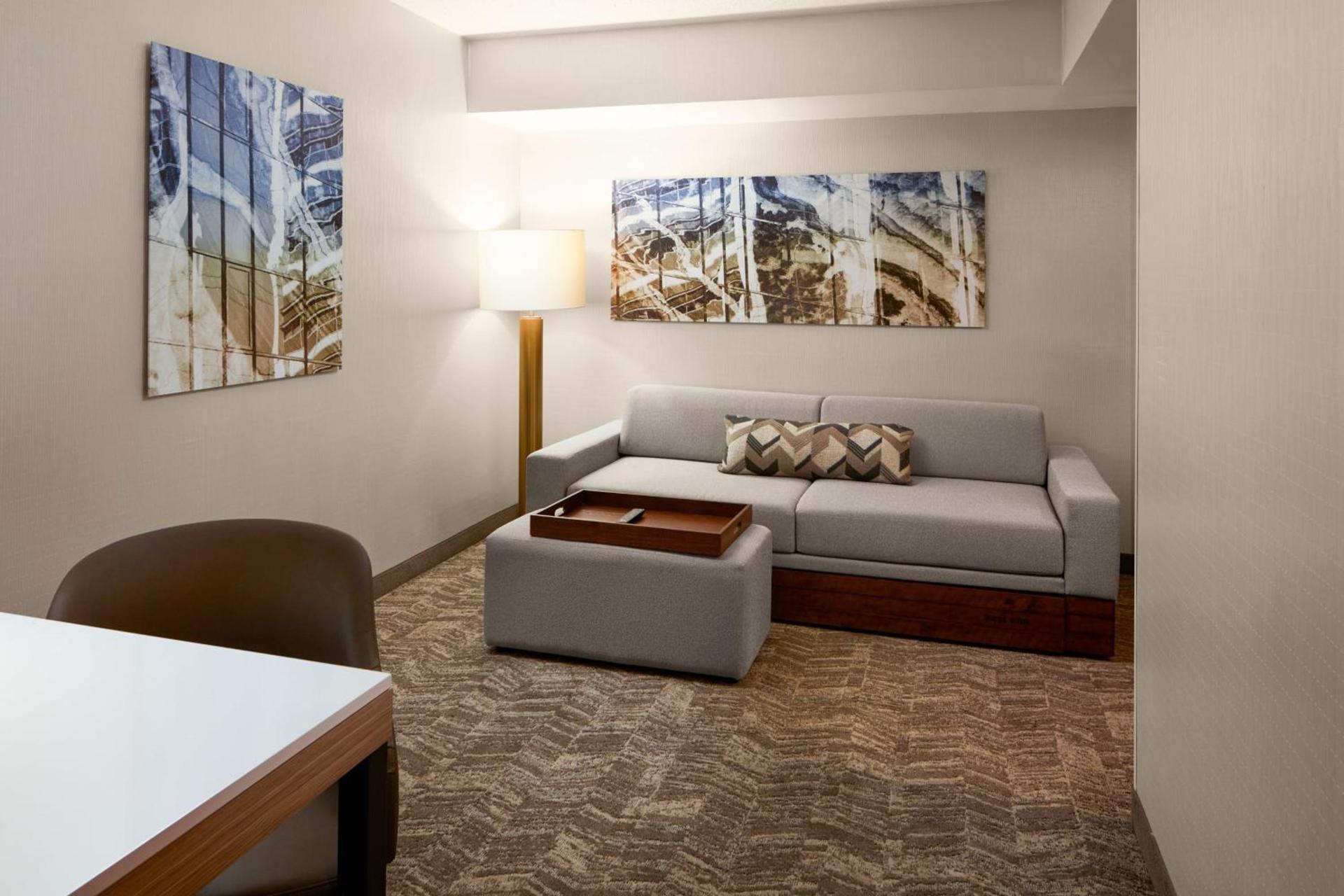SpringHill Suites by Marriott Virginia Beach Oceanfront photo 18