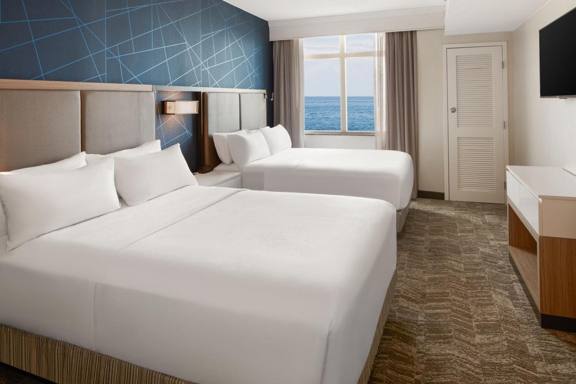 SpringHill Suites by Marriott Virginia Beach Oceanfront photo 16