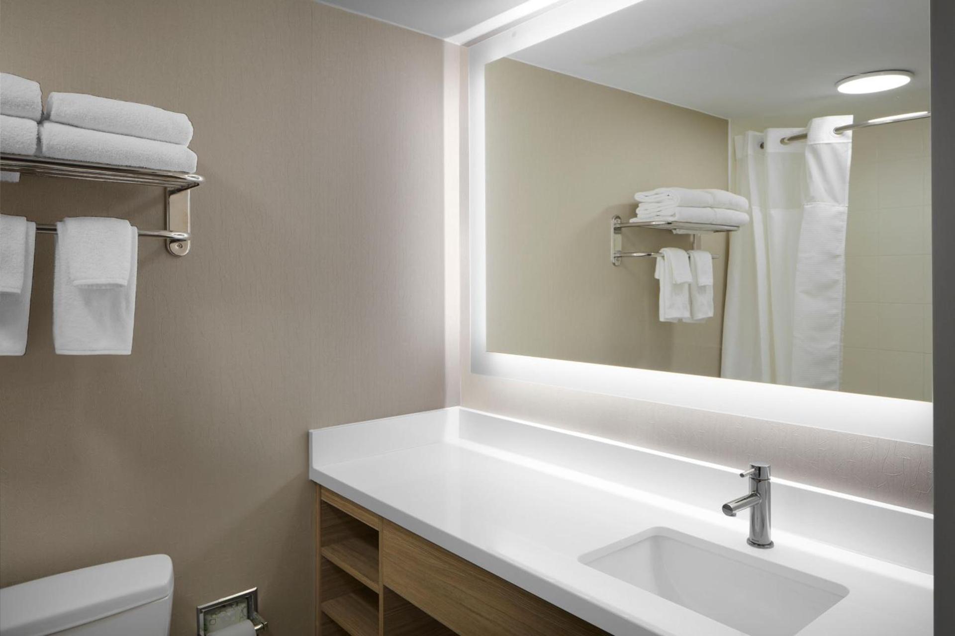 SpringHill Suites by Marriott Virginia Beach Oceanfront photo 24