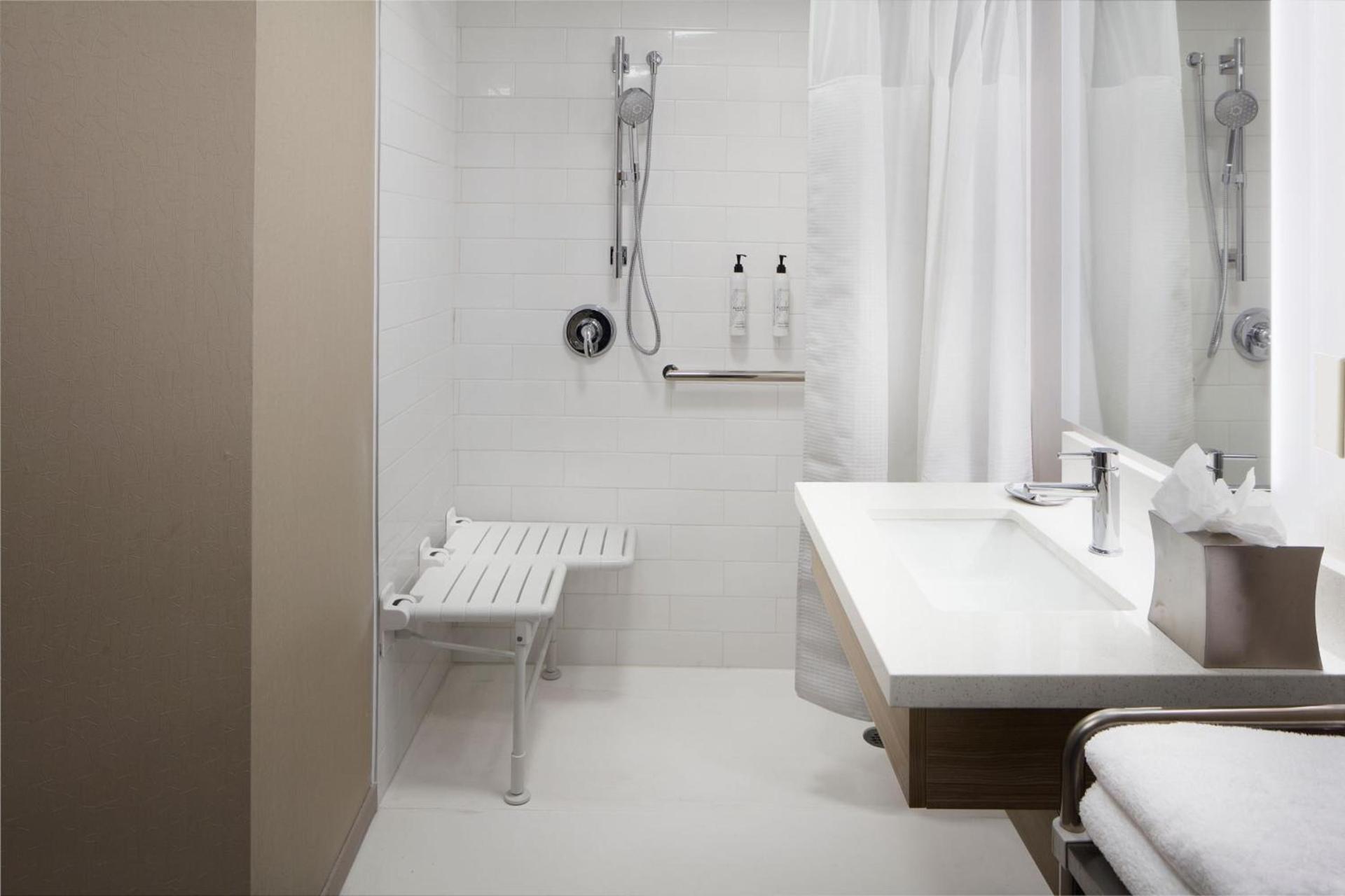 SpringHill Suites by Marriott Virginia Beach Oceanfront photo 26