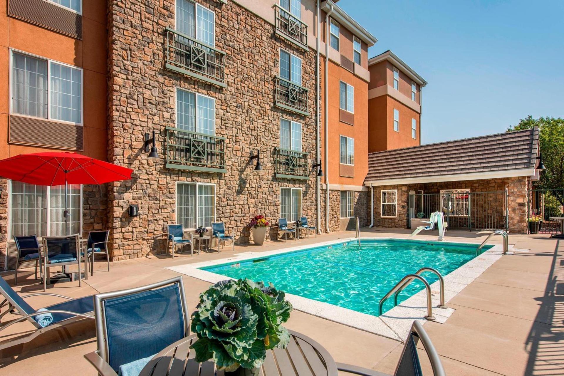 Extended Stay America Suites - Denver - Broomfield photo 25