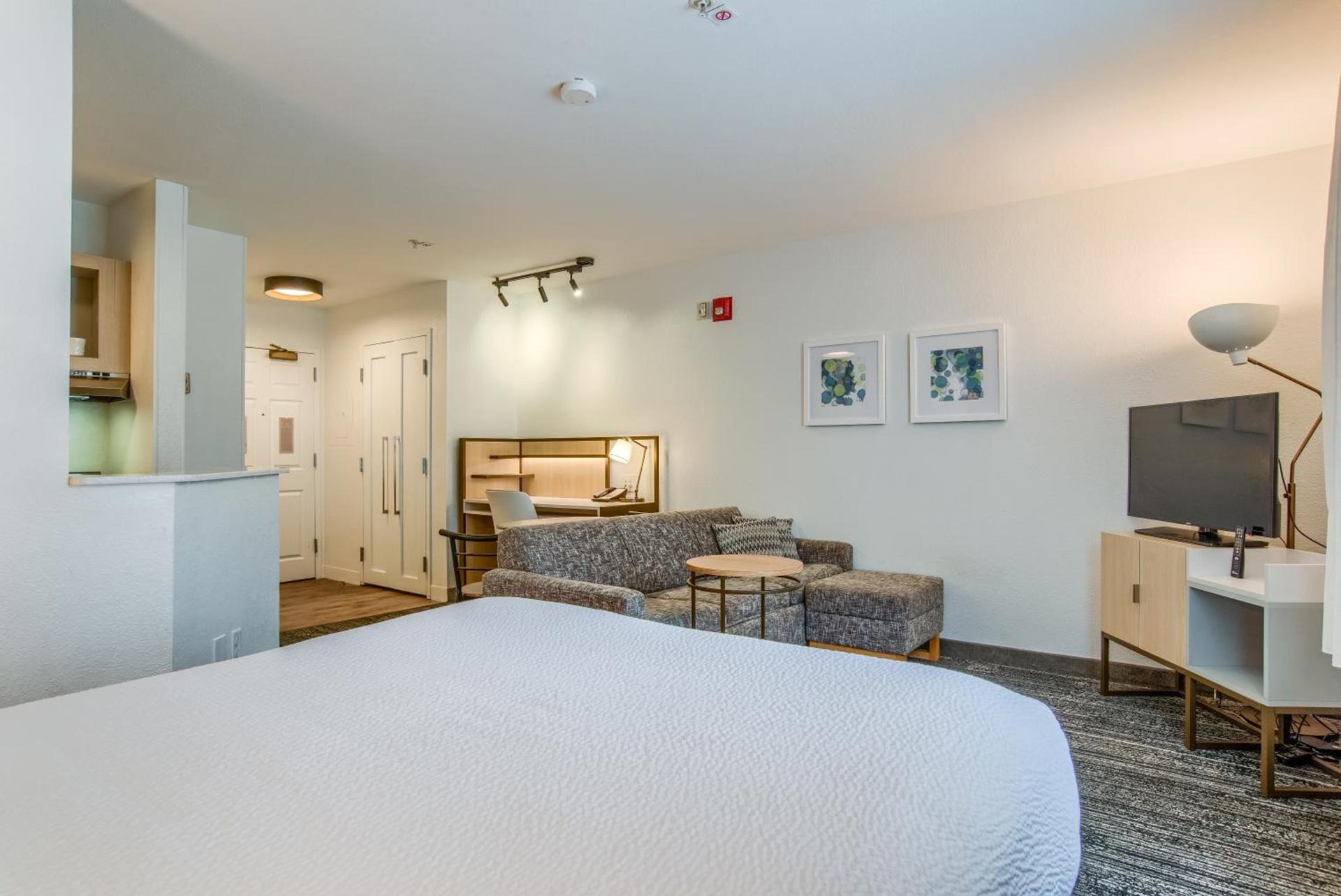 MainStay Suites photo 19