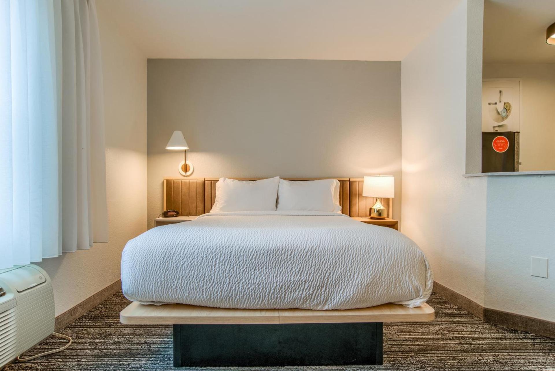 MainStay Suites photo 16