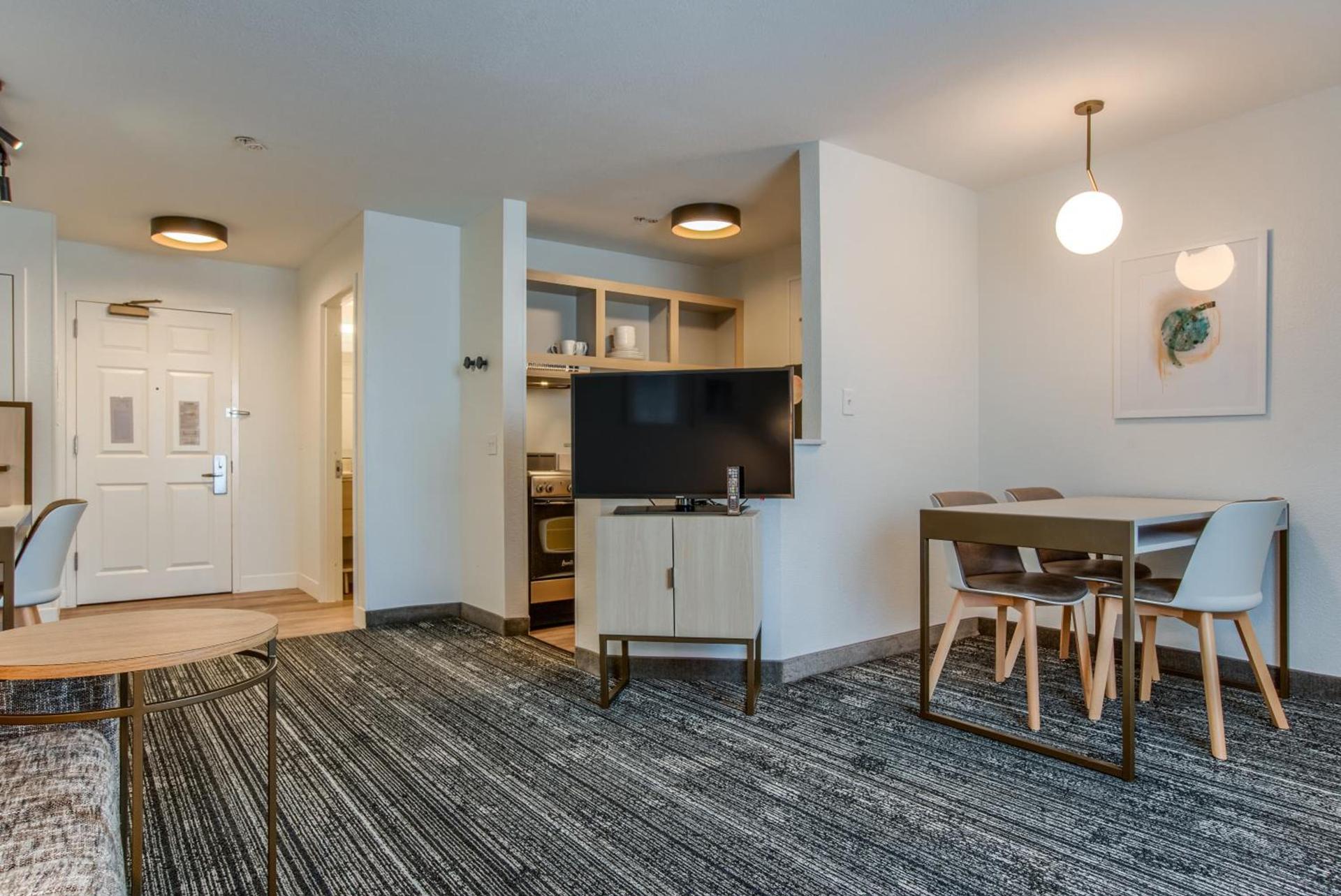 MainStay Suites photo 17