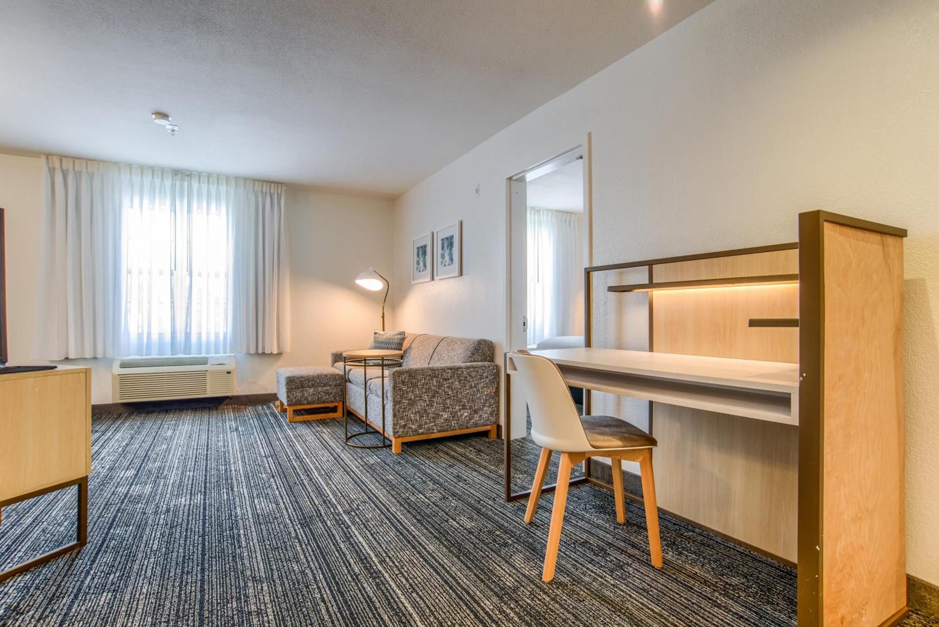 MainStay Suites photo 22