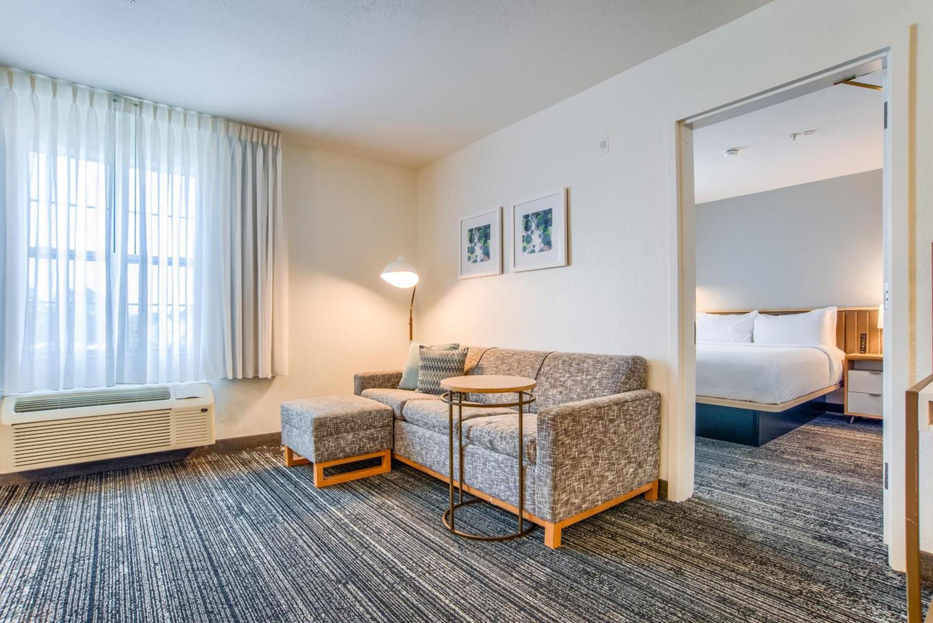 MainStay Suites photo 21
