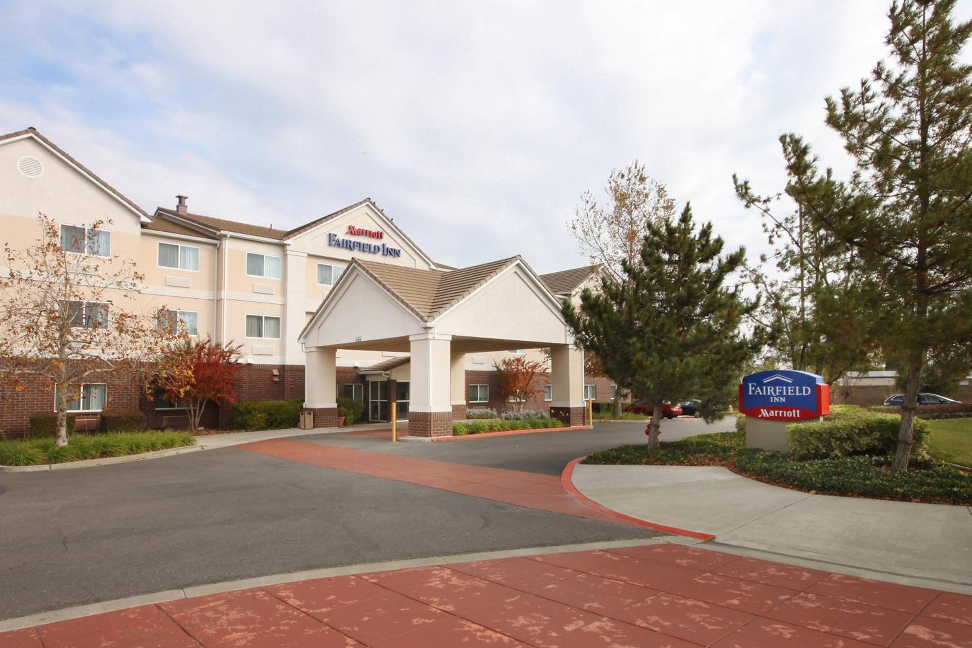 Fairfield Inn by Marriott Vacaville photo 5