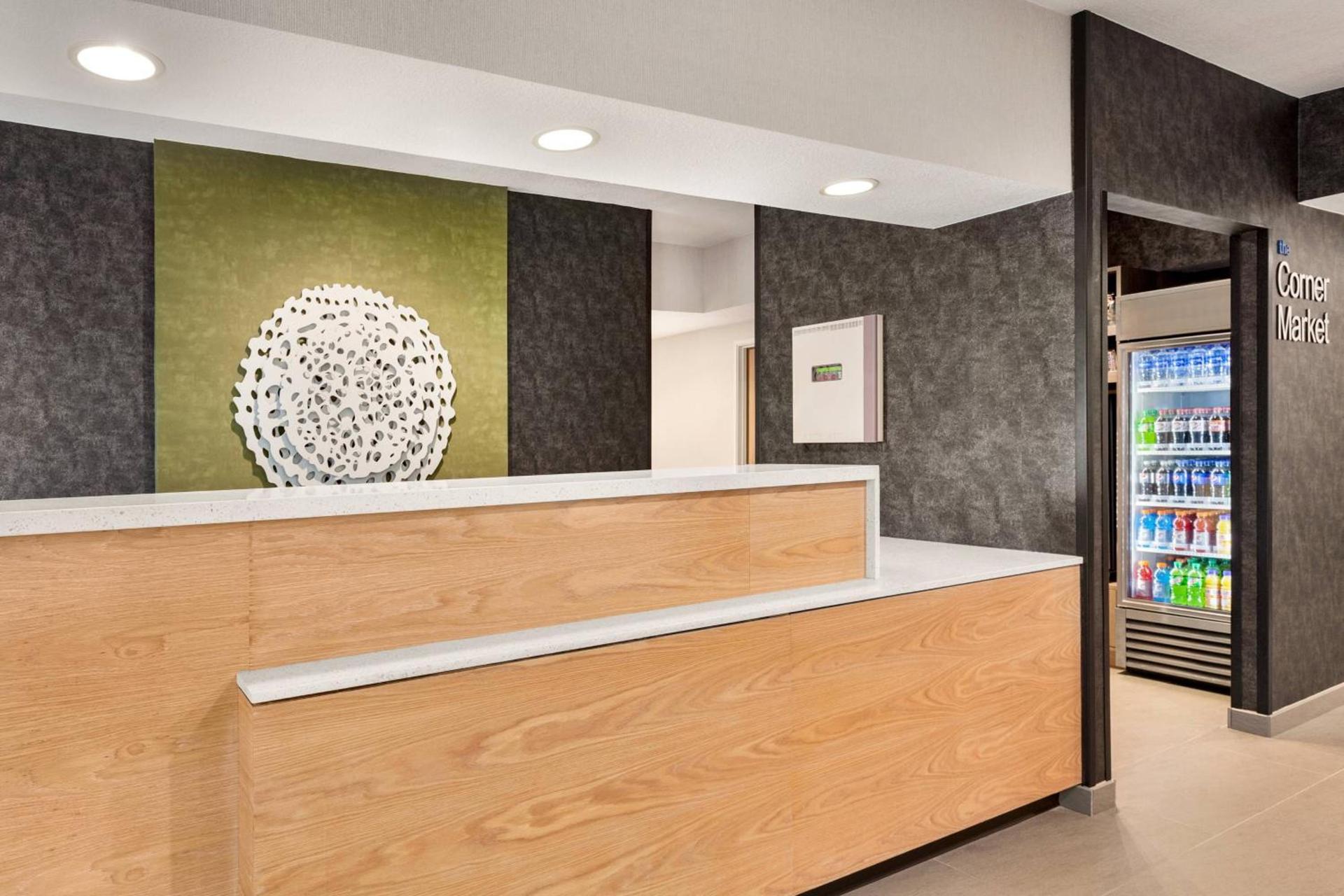 Fairfield Inn by Marriott Vacaville photo 6