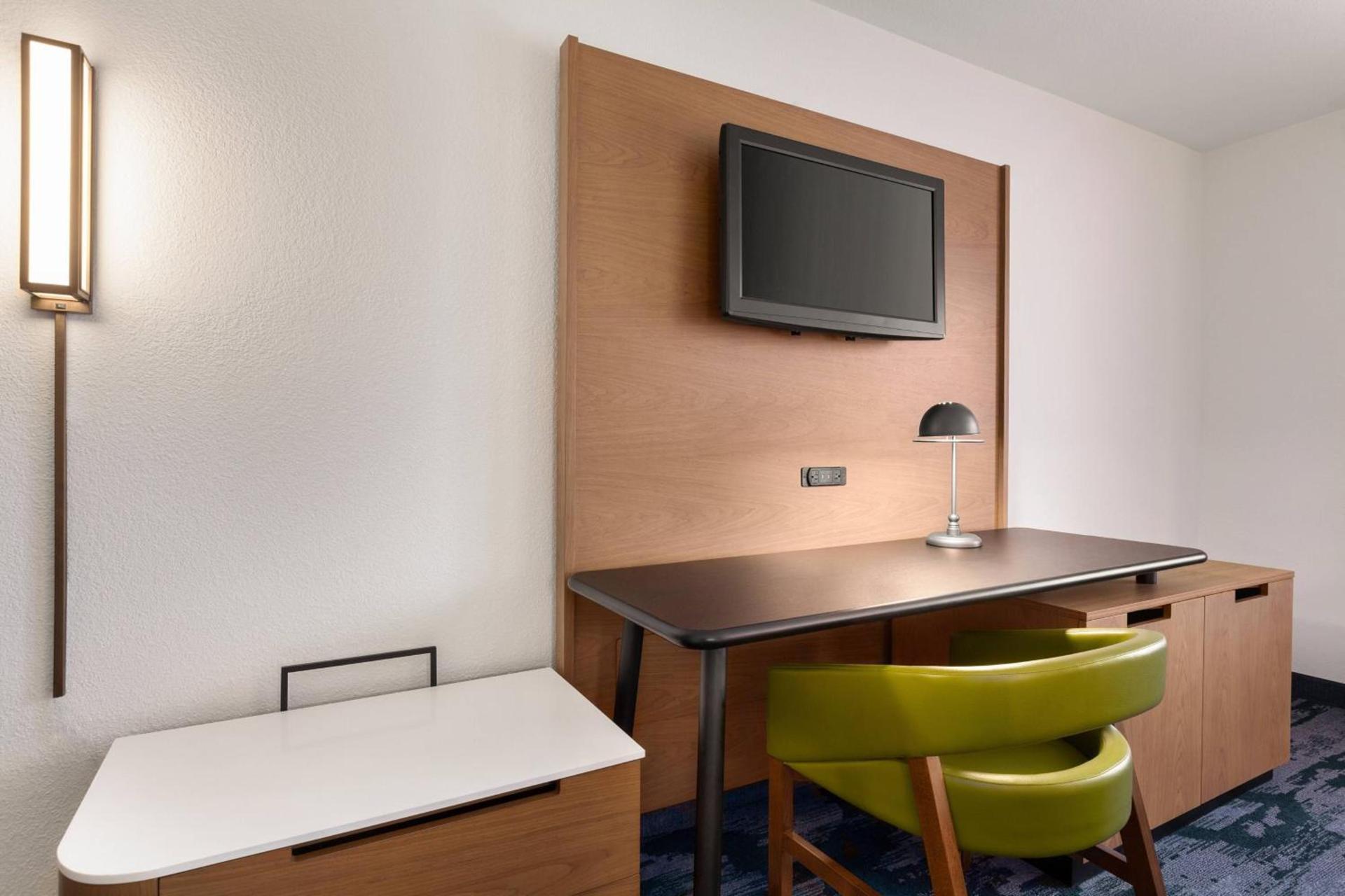 Fairfield Inn by Marriott Vacaville photo 8