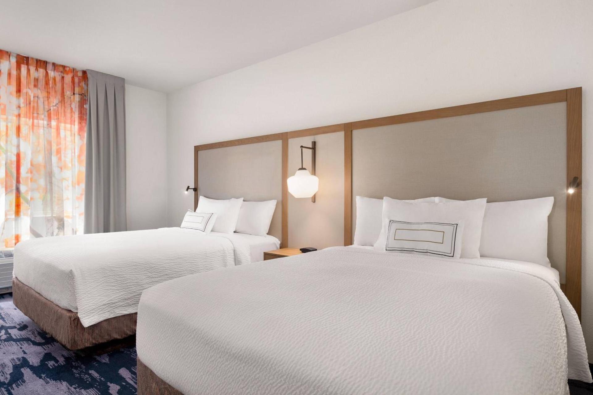 Fairfield Inn by Marriott Vacaville photo 10