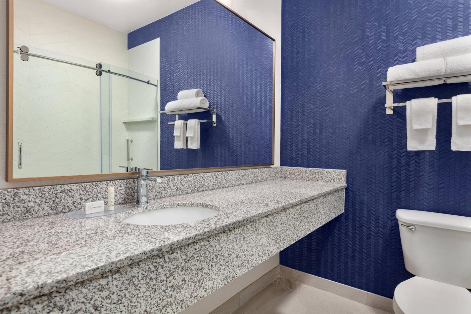 Fairfield Inn by Marriott Vacaville photo 15