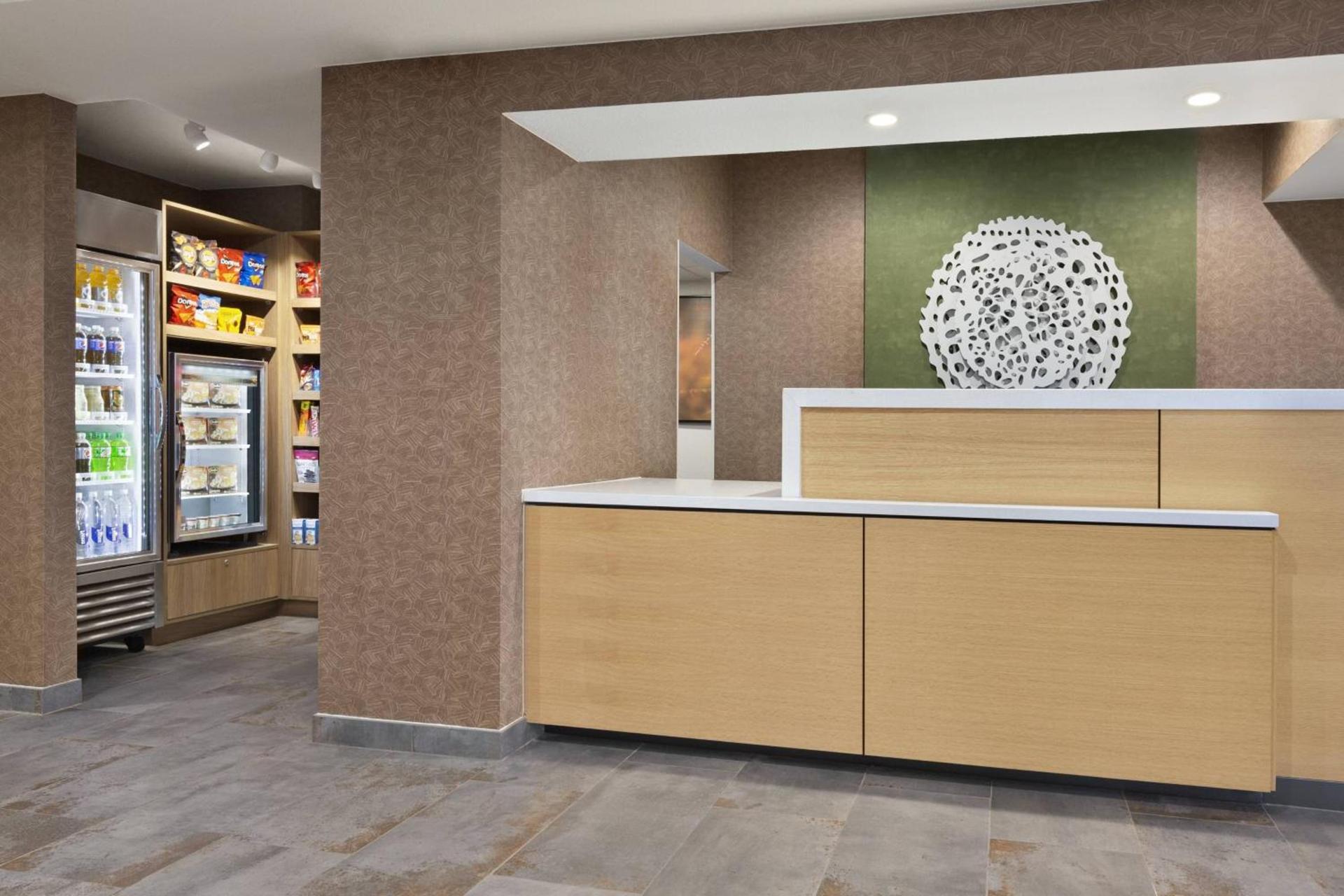 Fairfield Inn by Marriott Tracy photo 6