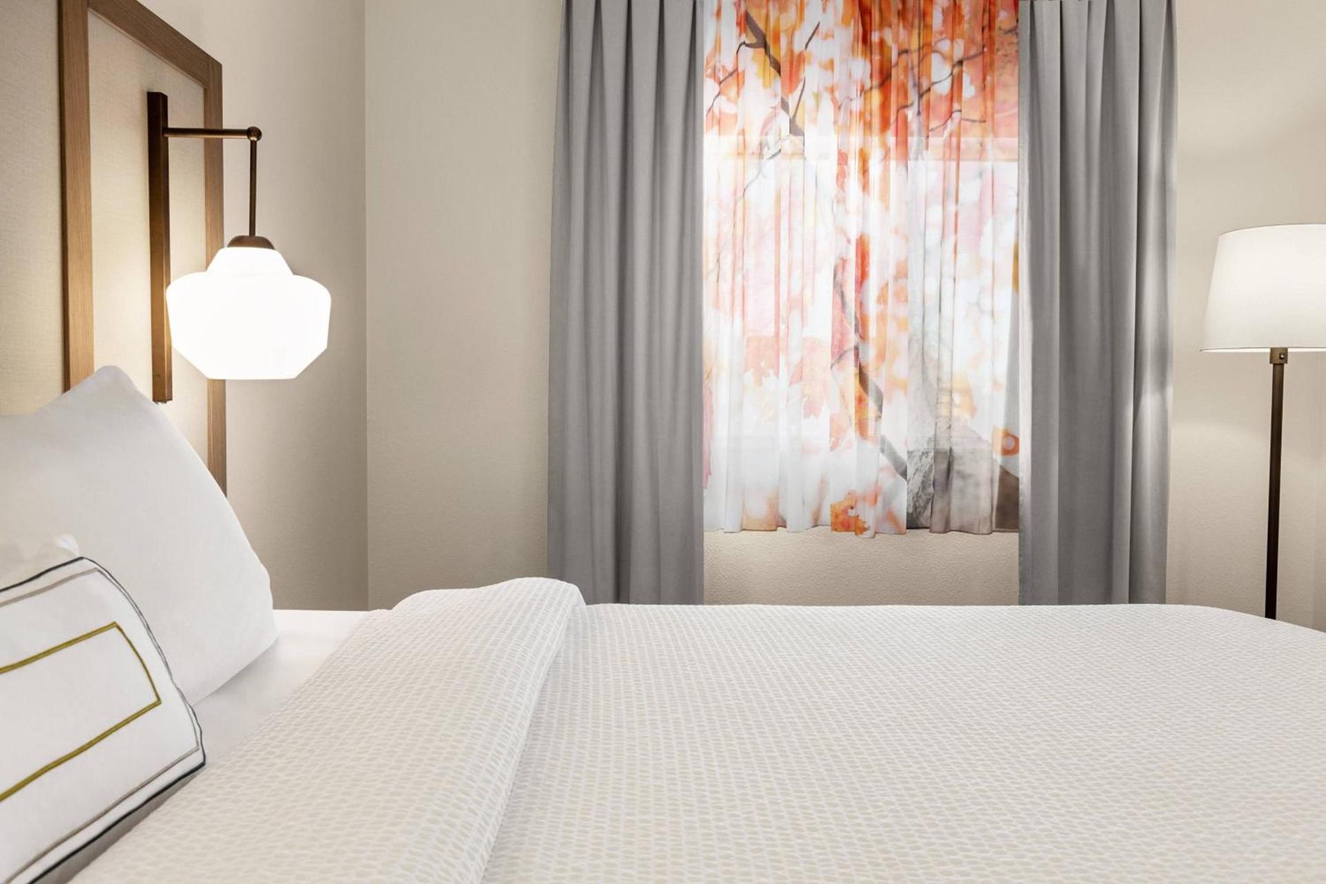 Fairfield Inn by Marriott Tracy photo 12