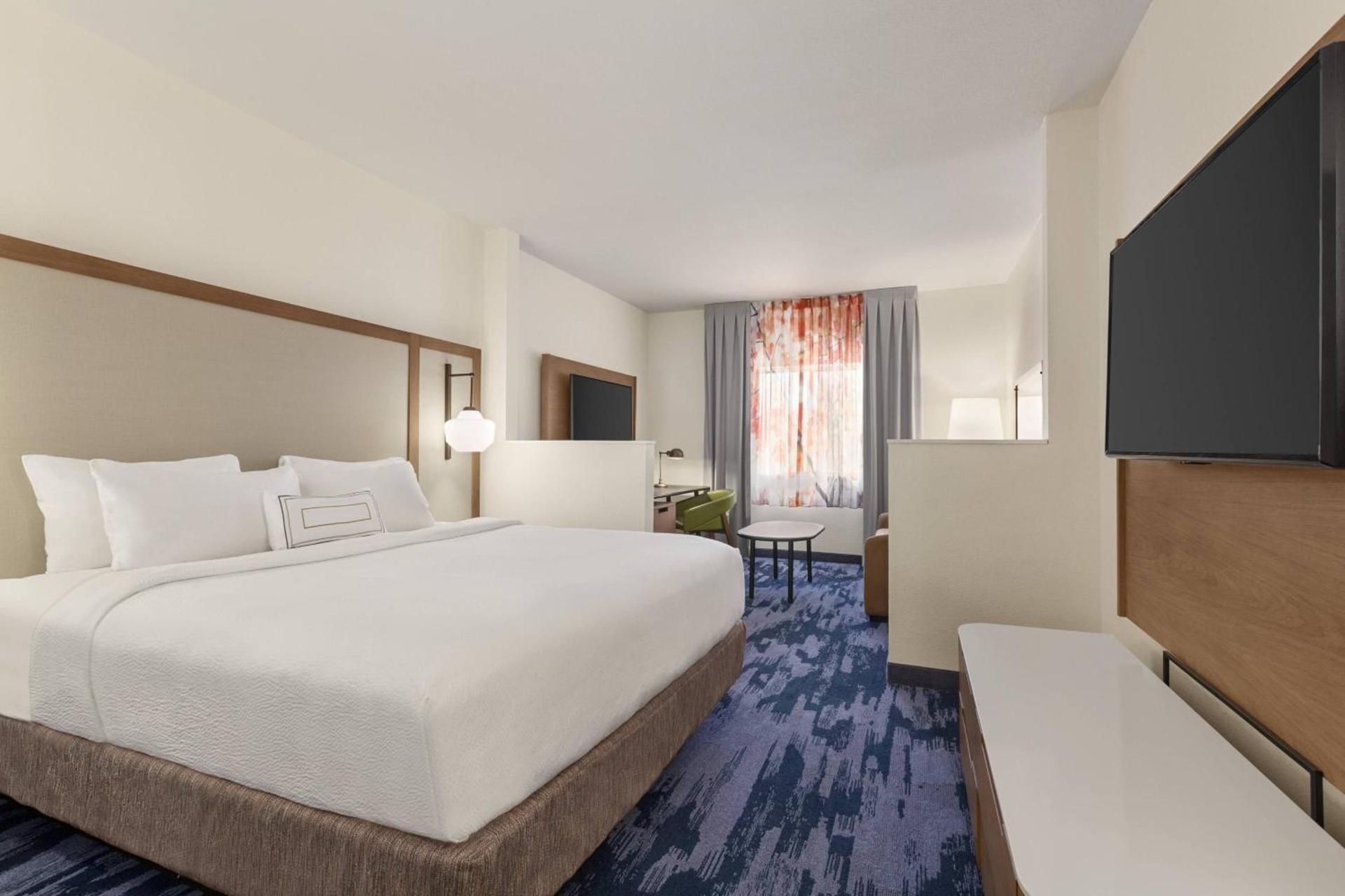 Fairfield Inn by Marriott Tracy photo 13