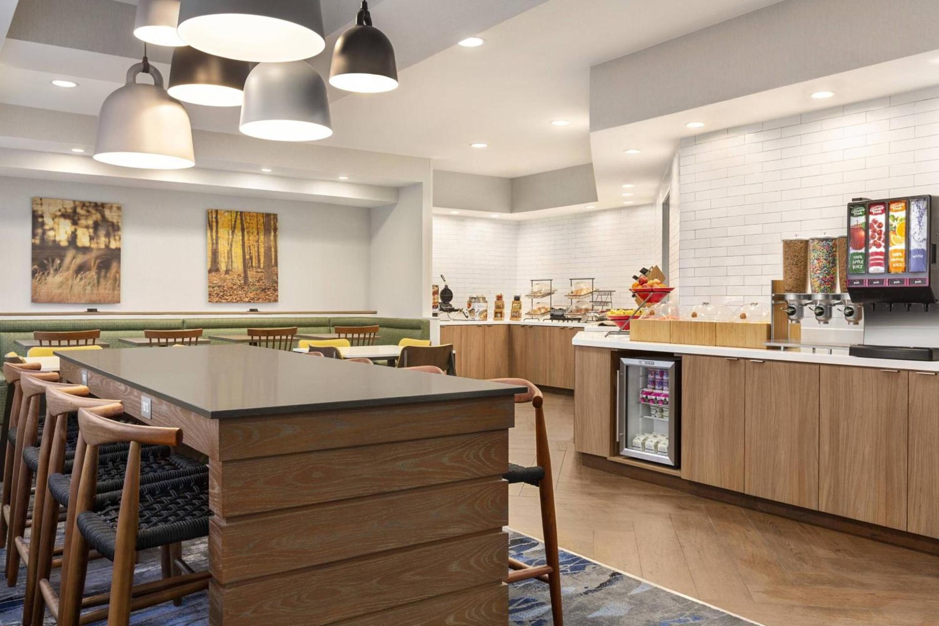 Fairfield Inn by Marriott Tracy photo 20