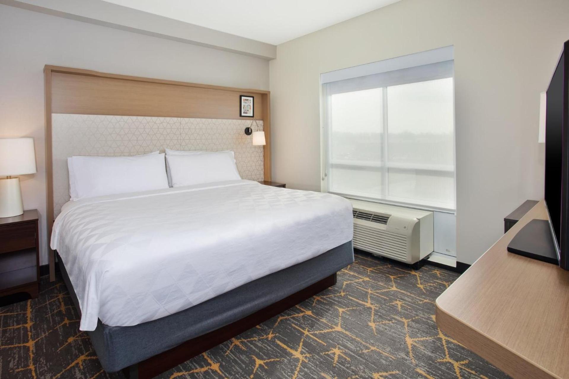 Holiday Inn Canton-Belden Village by IHG photo 64