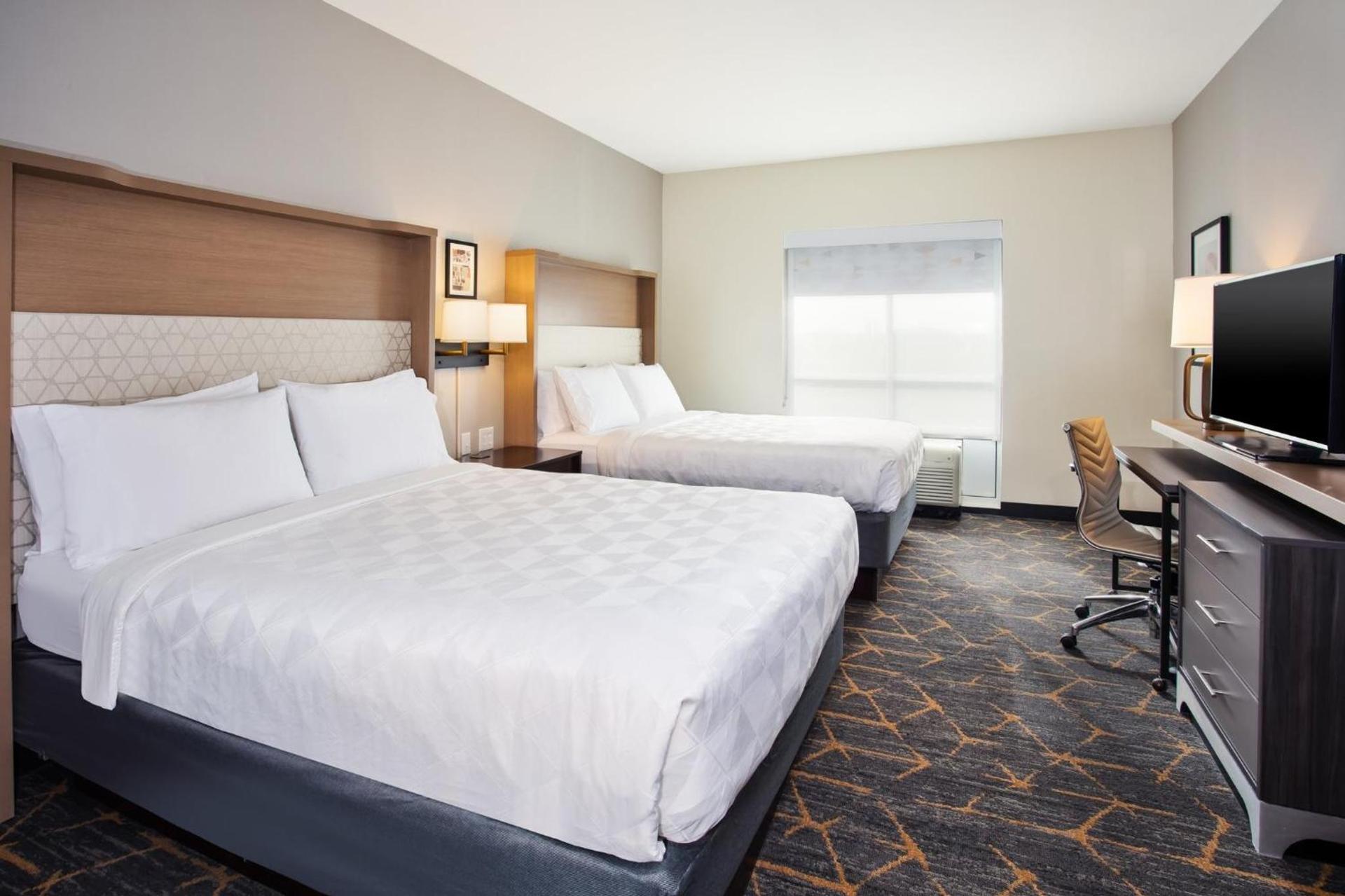 Holiday Inn Canton-Belden Village by IHG photo 40