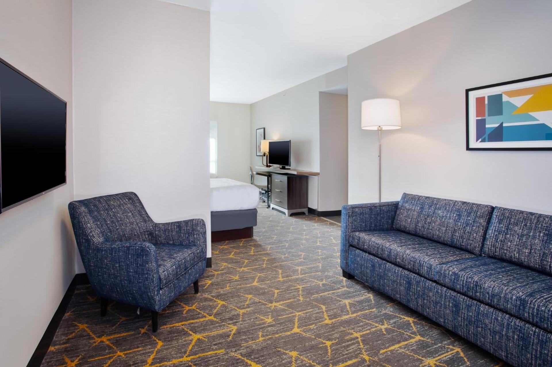 Holiday Inn Canton-Belden Village by IHG photo 63