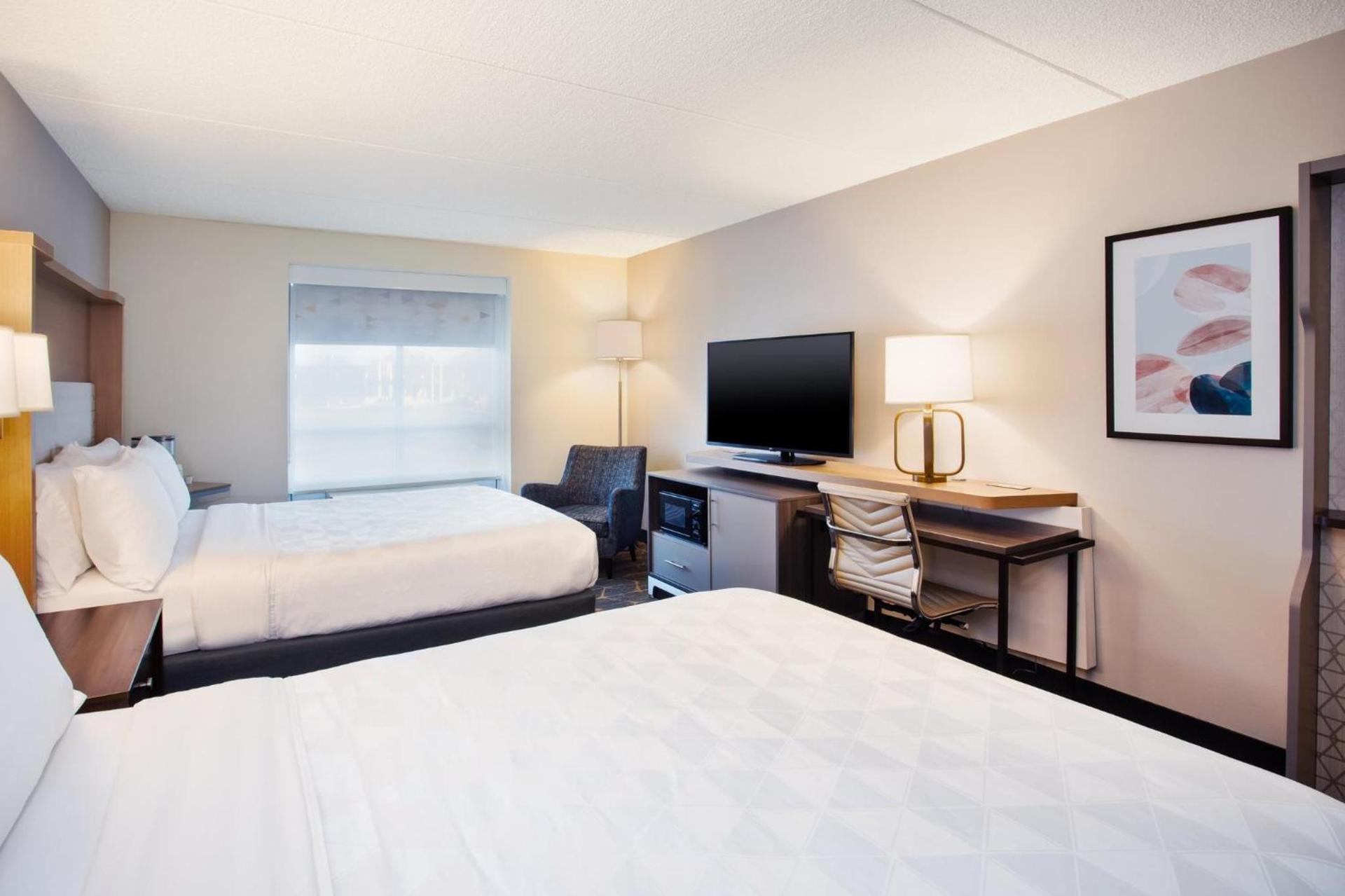 Holiday Inn Canton-Belden Village by IHG photo 49