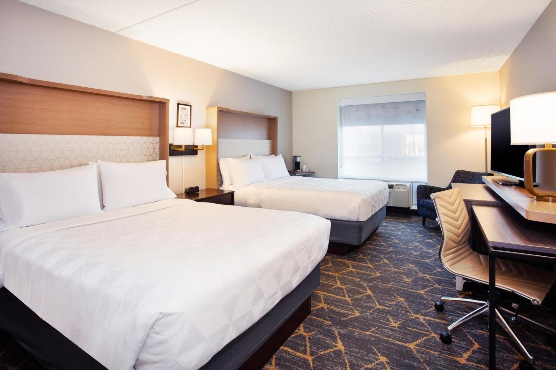 Holiday Inn Canton-Belden Village by IHG photo 47