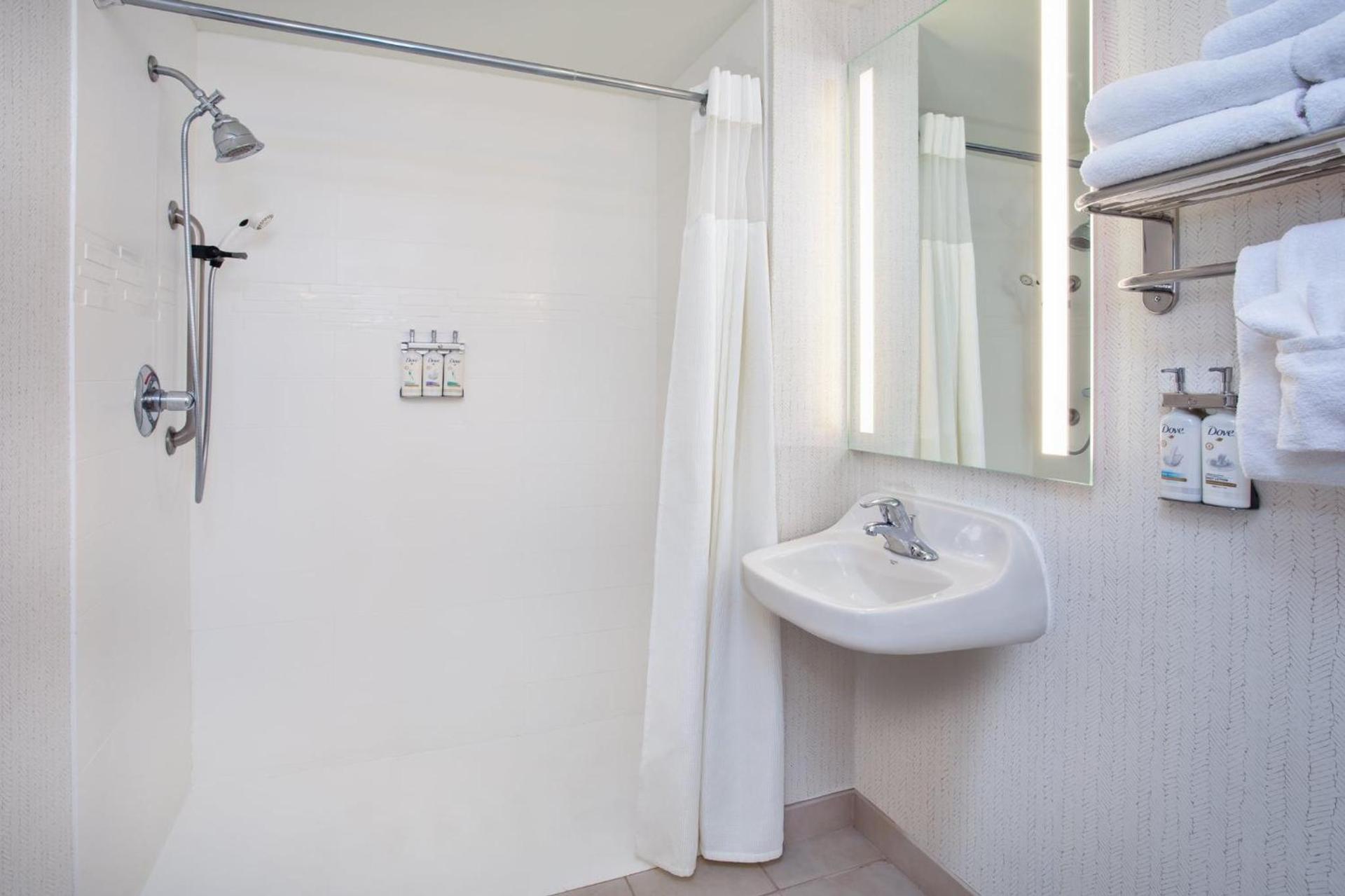 Holiday Inn Canton-Belden Village by IHG photo 60