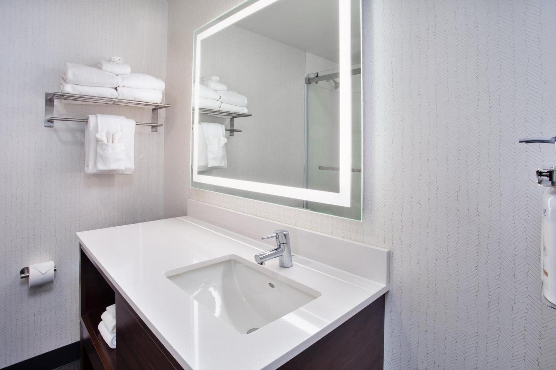 Holiday Inn Canton-Belden Village by IHG photo 48