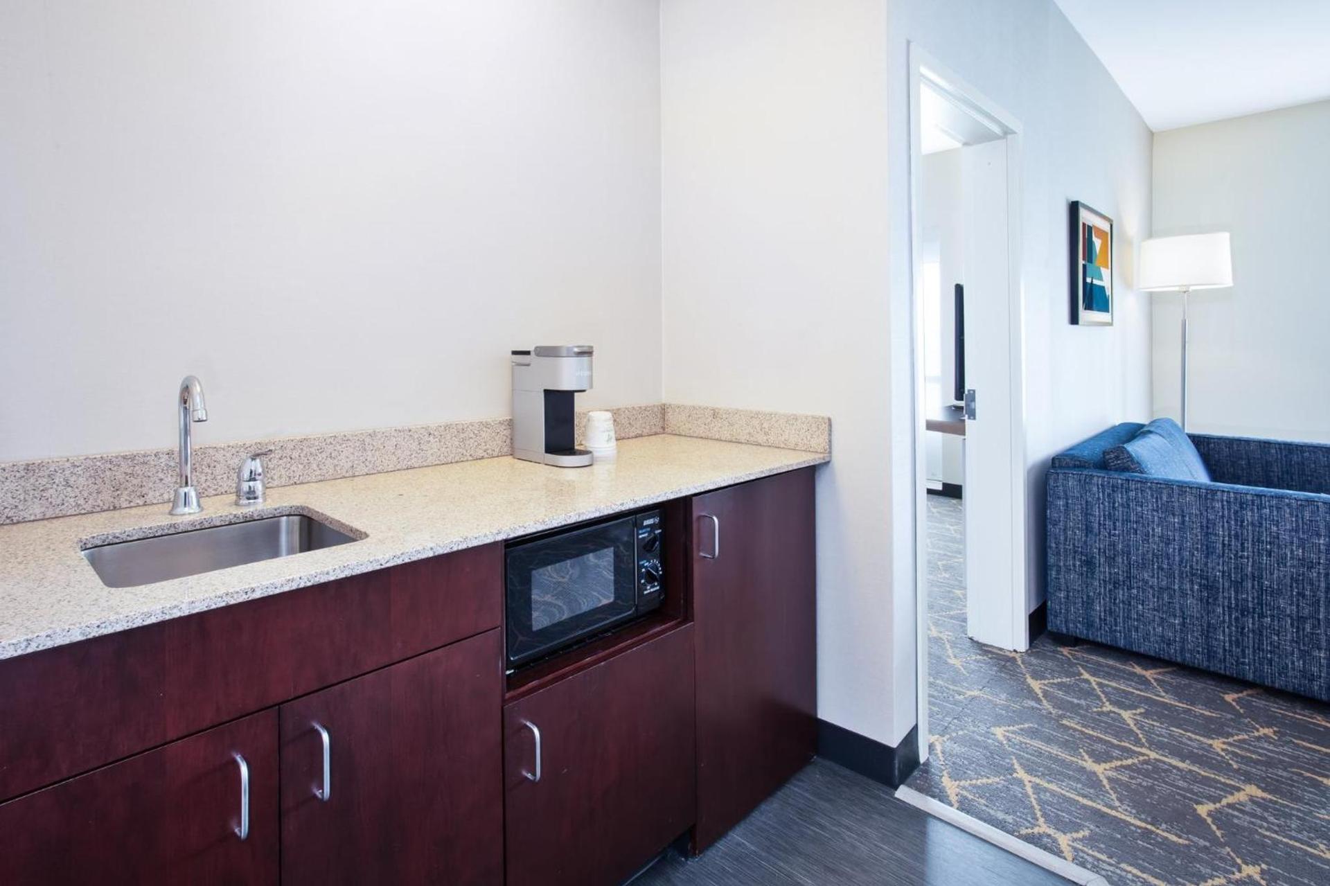 Holiday Inn Canton-Belden Village by IHG photo 71