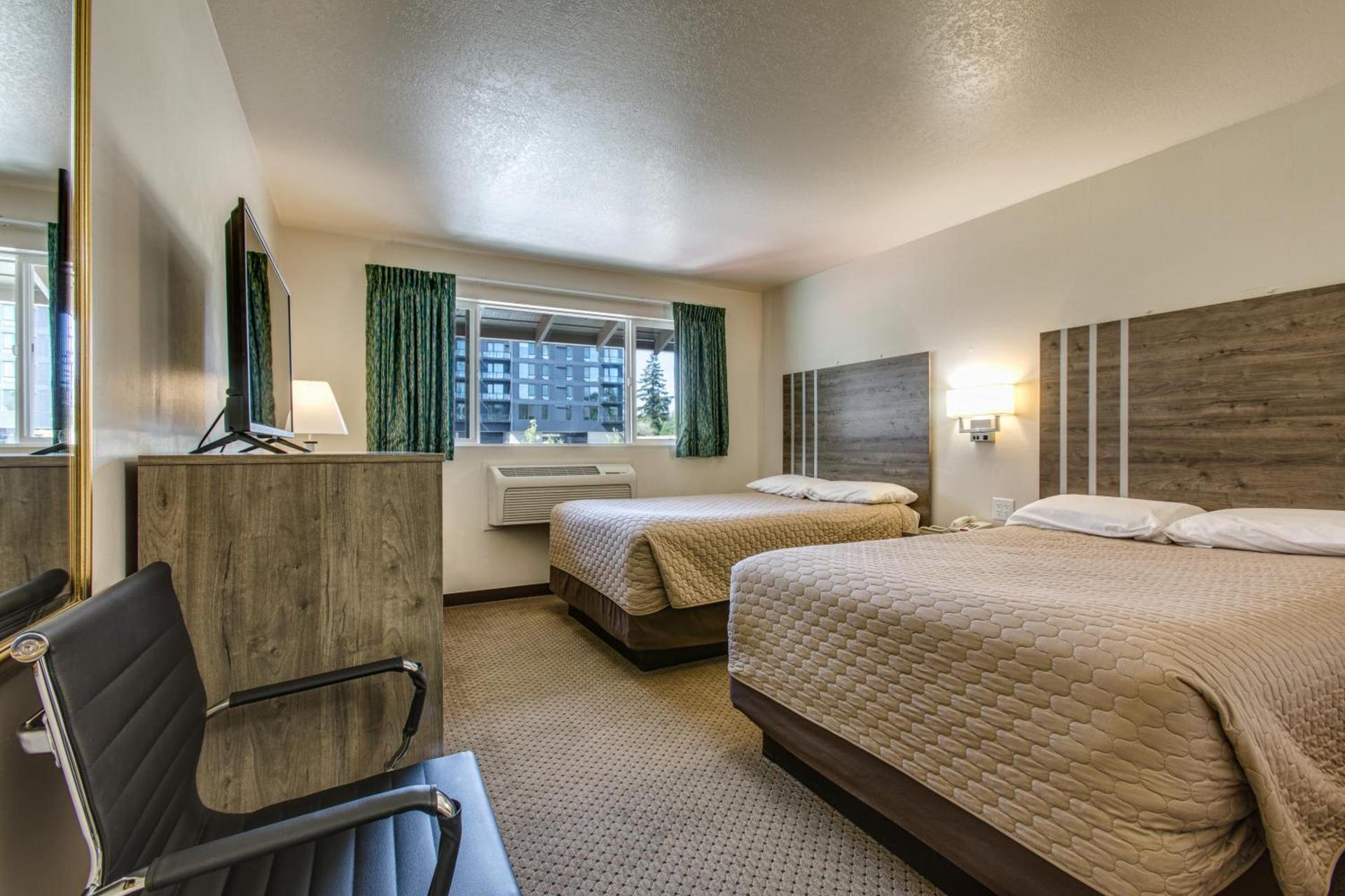 Coachman Inn photo 20