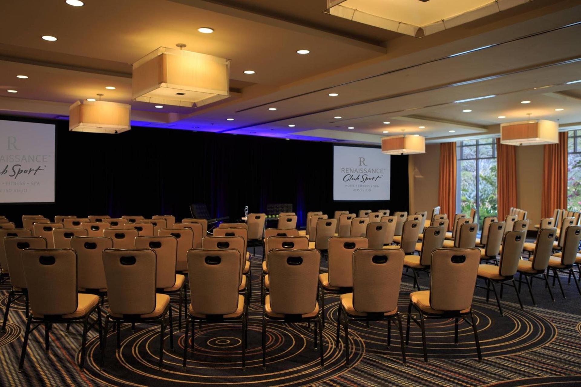 Renaissance ClubSport Aliso Viejo Laguna Beach Hotel photo 73